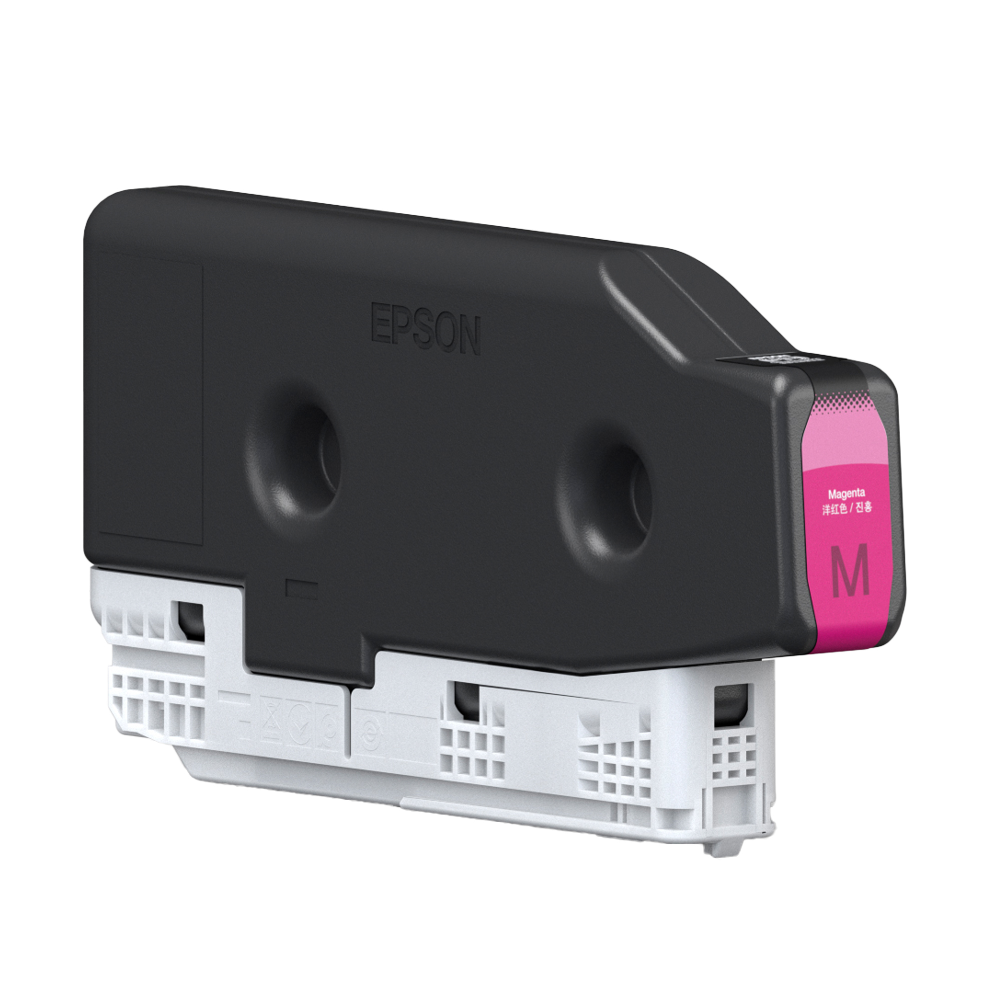Epson T08N3 - Magenta - originale - cartuccia …