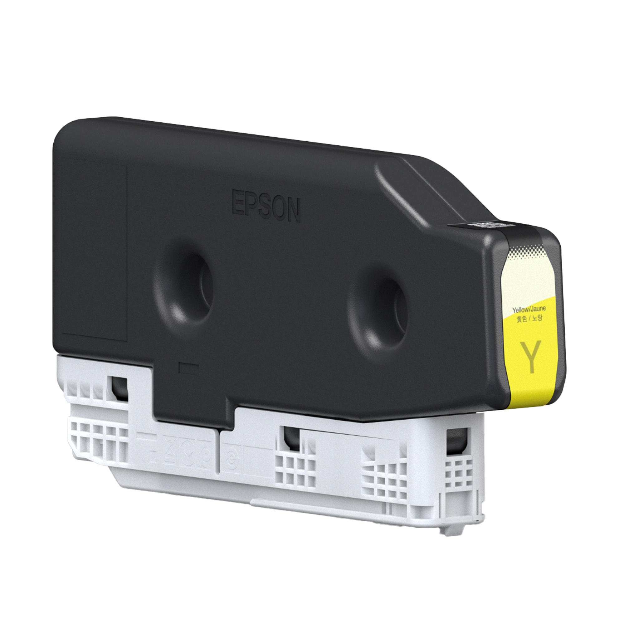 Epson T08N4 - Giallo - originale - cartuccia …
