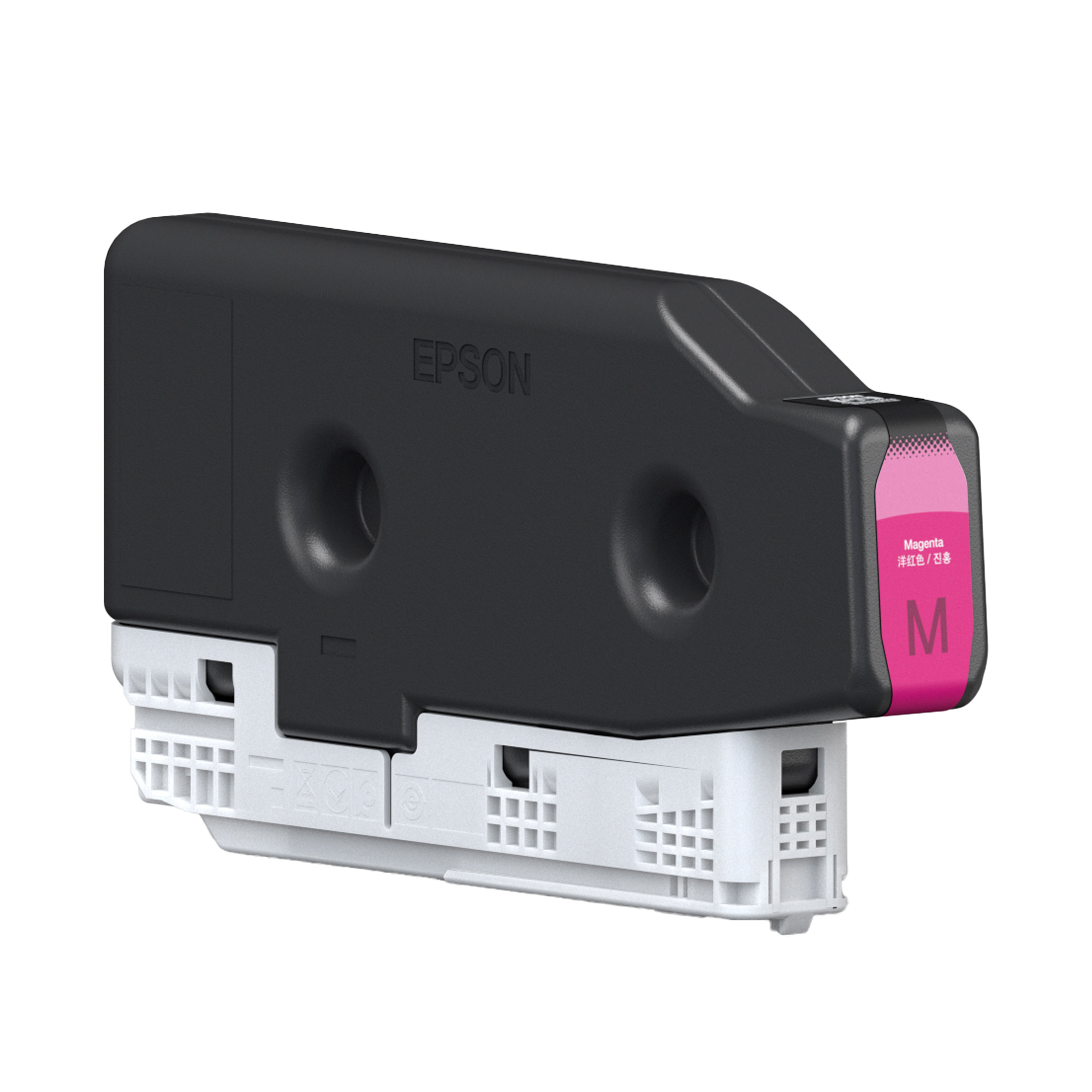 Epson T08Q3 - Magenta - originale - cartuccia …