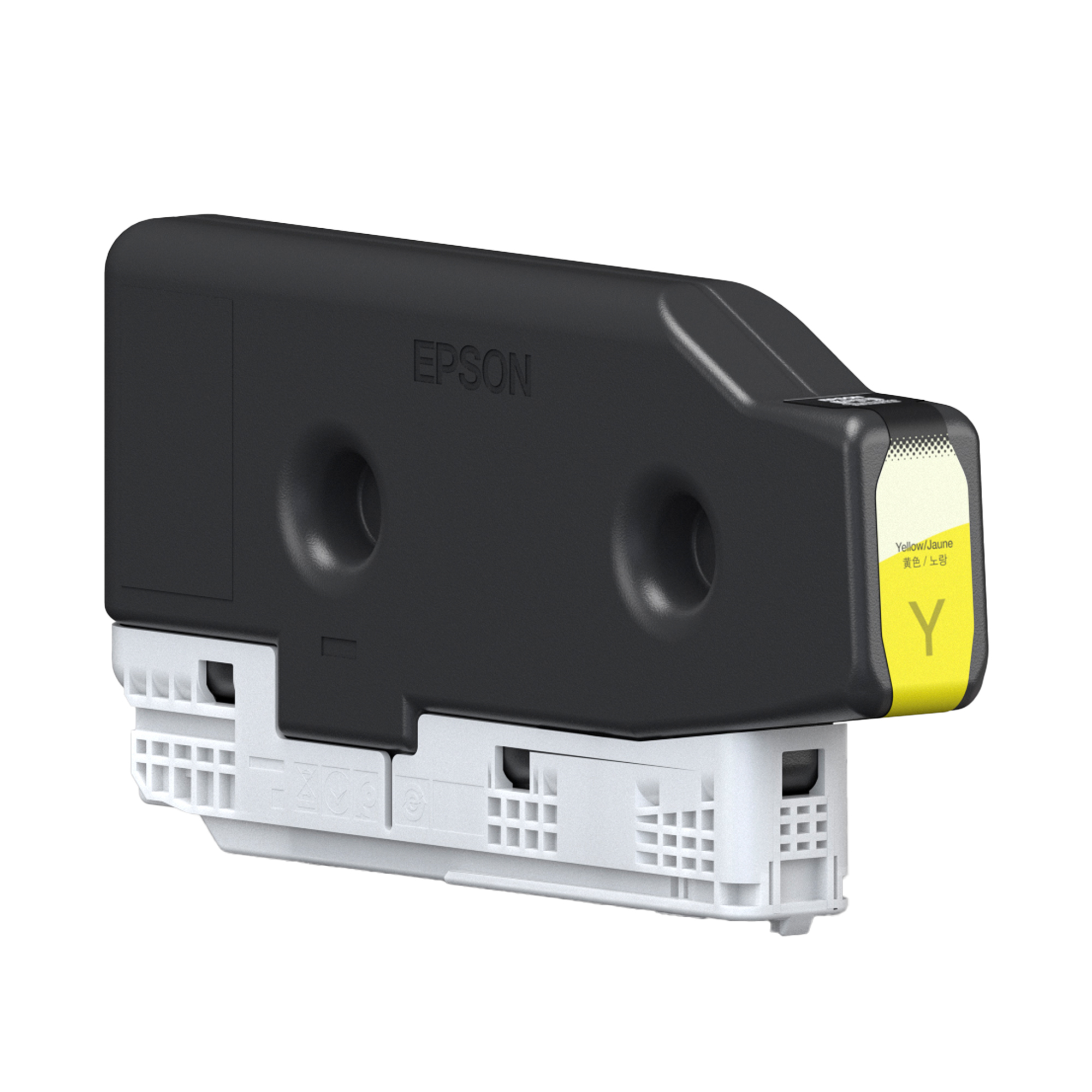 Epson T08Q4 - Giallo - originale - cartuccia …