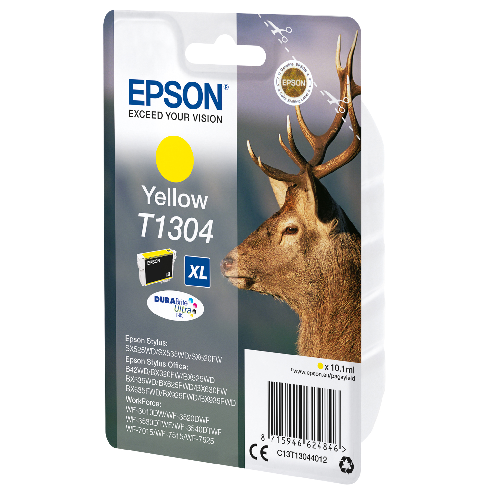 Epson T1304 - 10.1 ml - misura XL …
