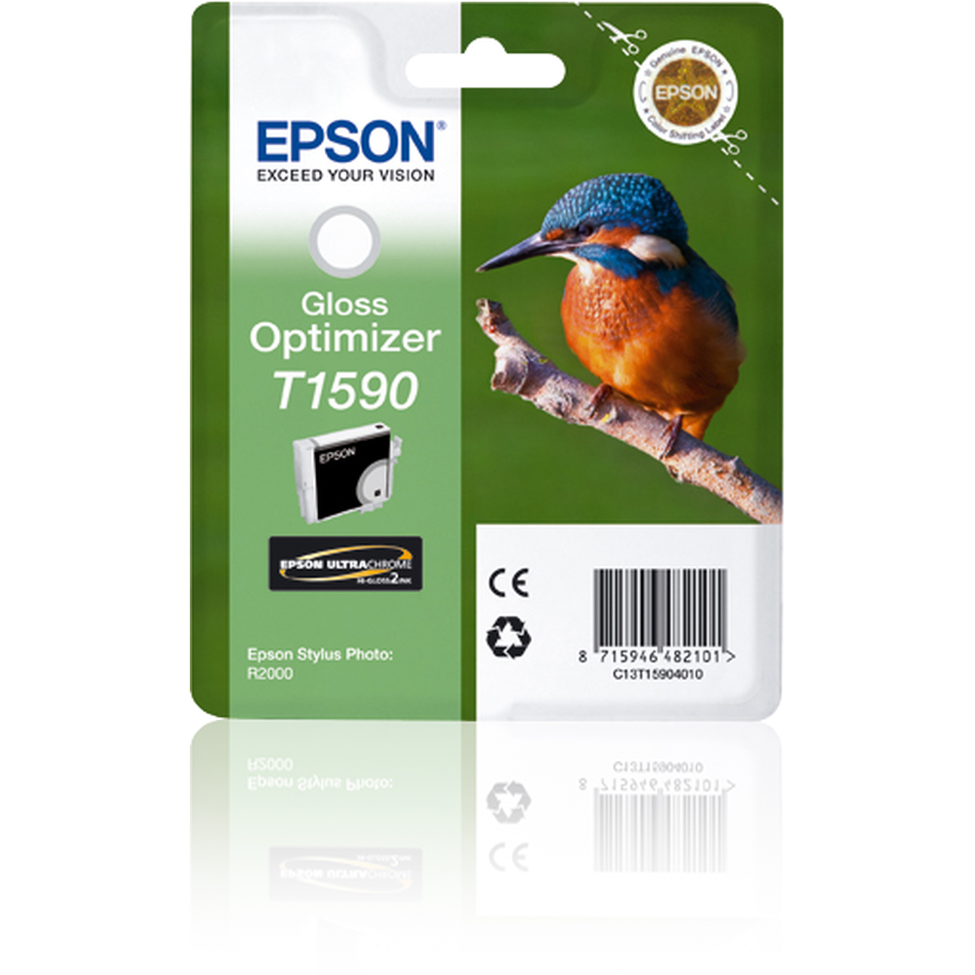 Epson T1590 Gloss Optimizer - 17 ml - …