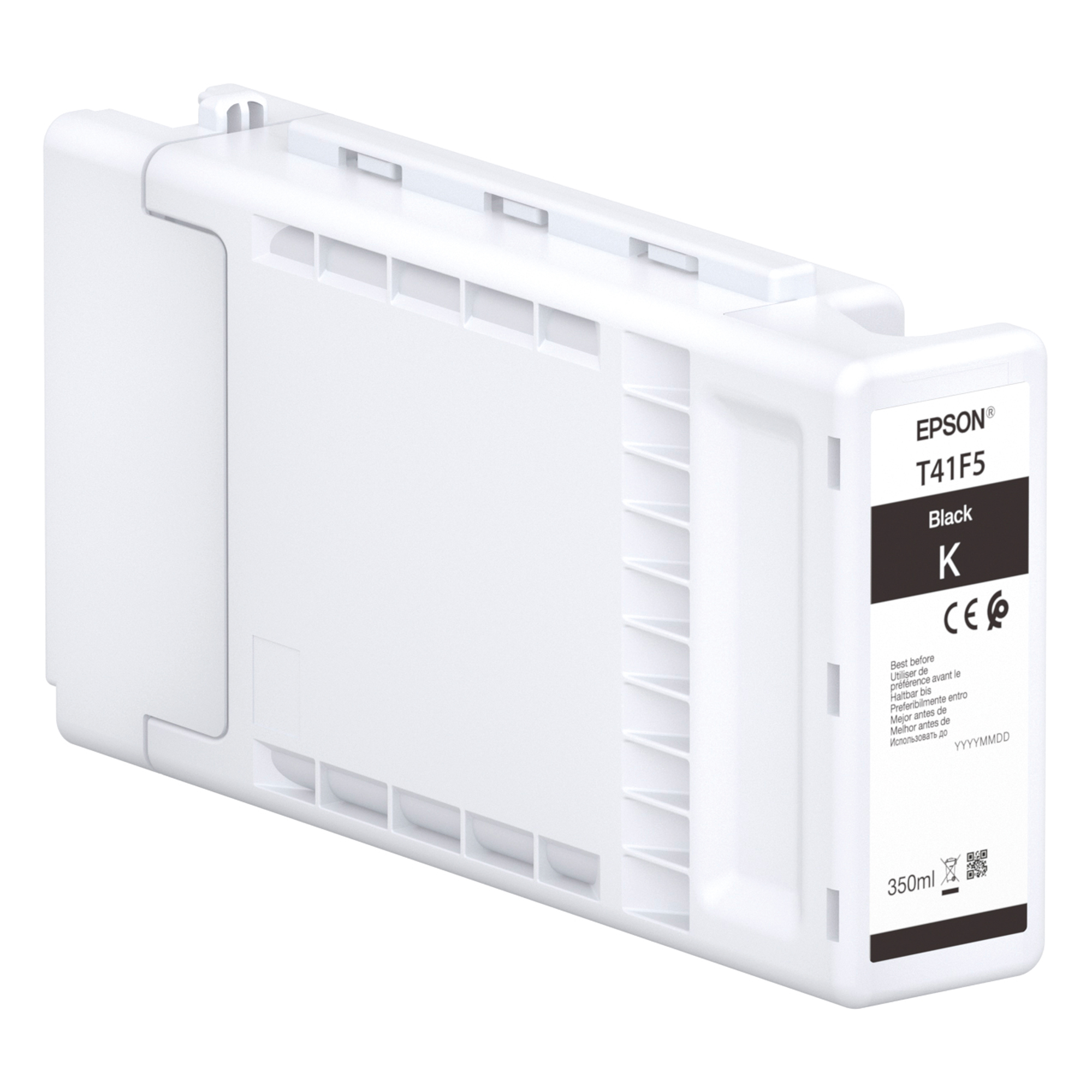 Epson T41F540 - 350 ml - nero - …