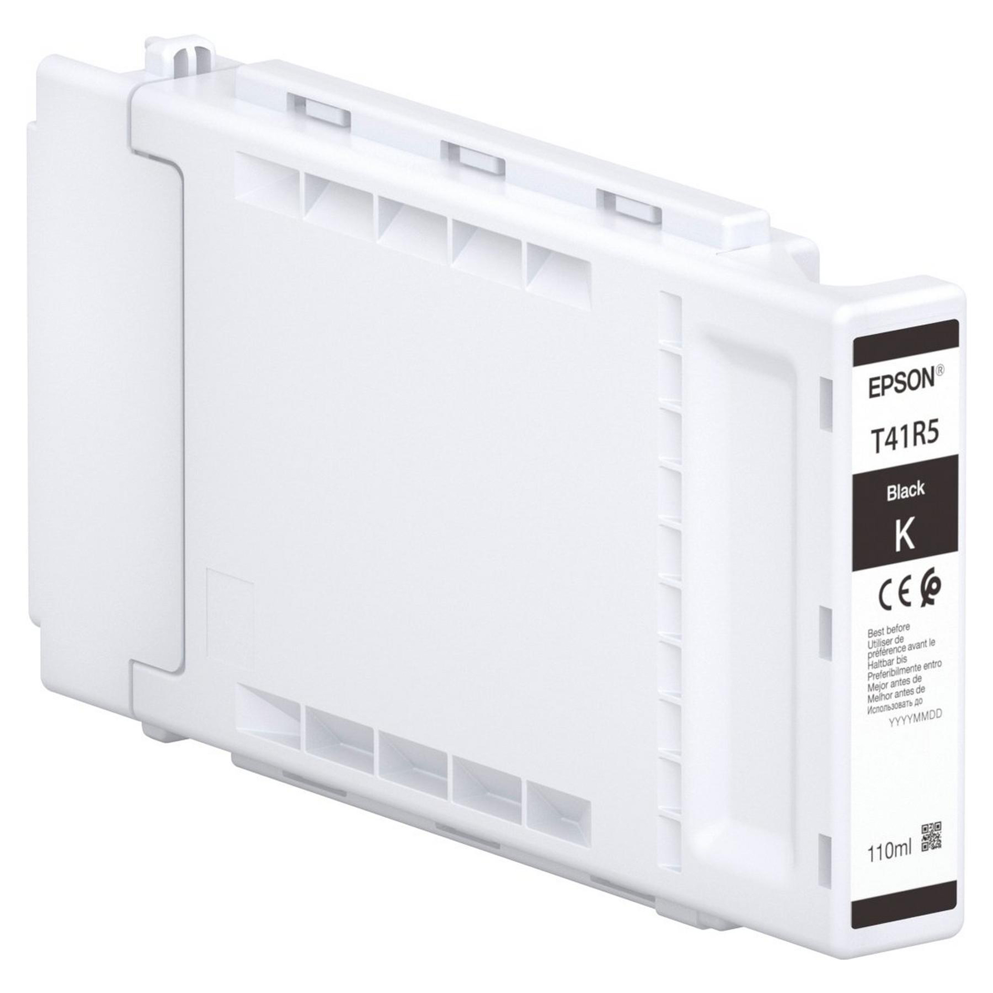Epson T41R540 - 110 ml - nero - …