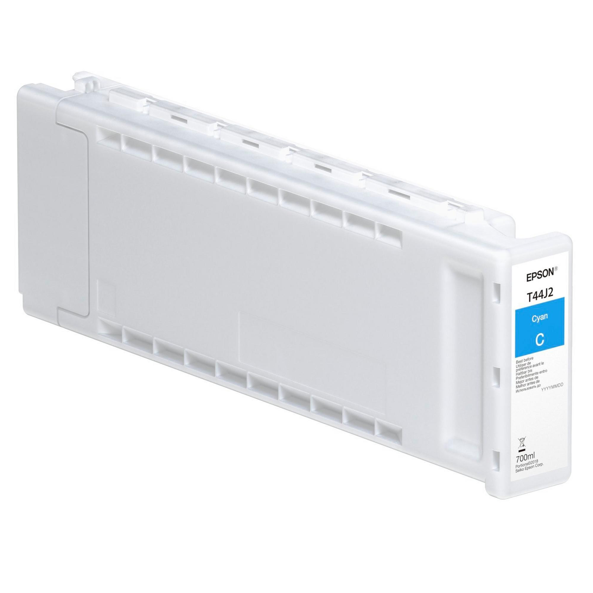 Epson T44J2 - 700 ml - ciano - …