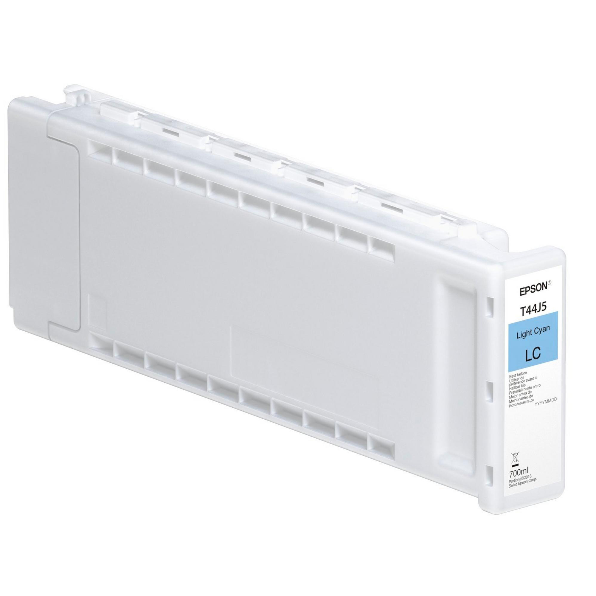Epson T44J5 - 700 ml - cyan chiaro …