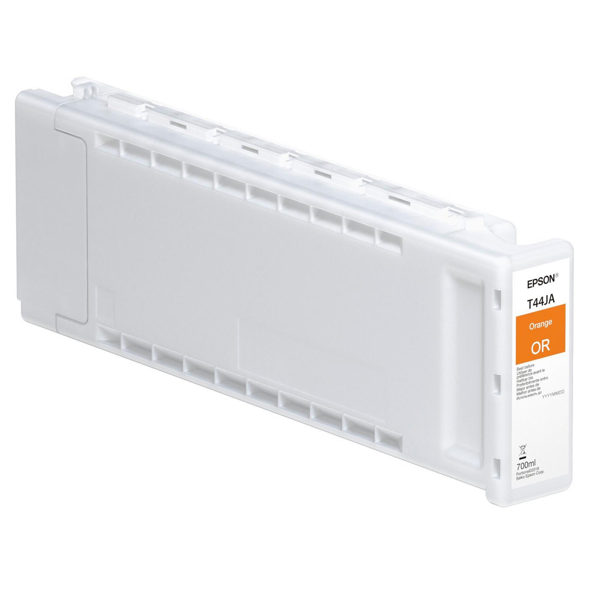 Epson T44JA - 700 ml - arancione - …