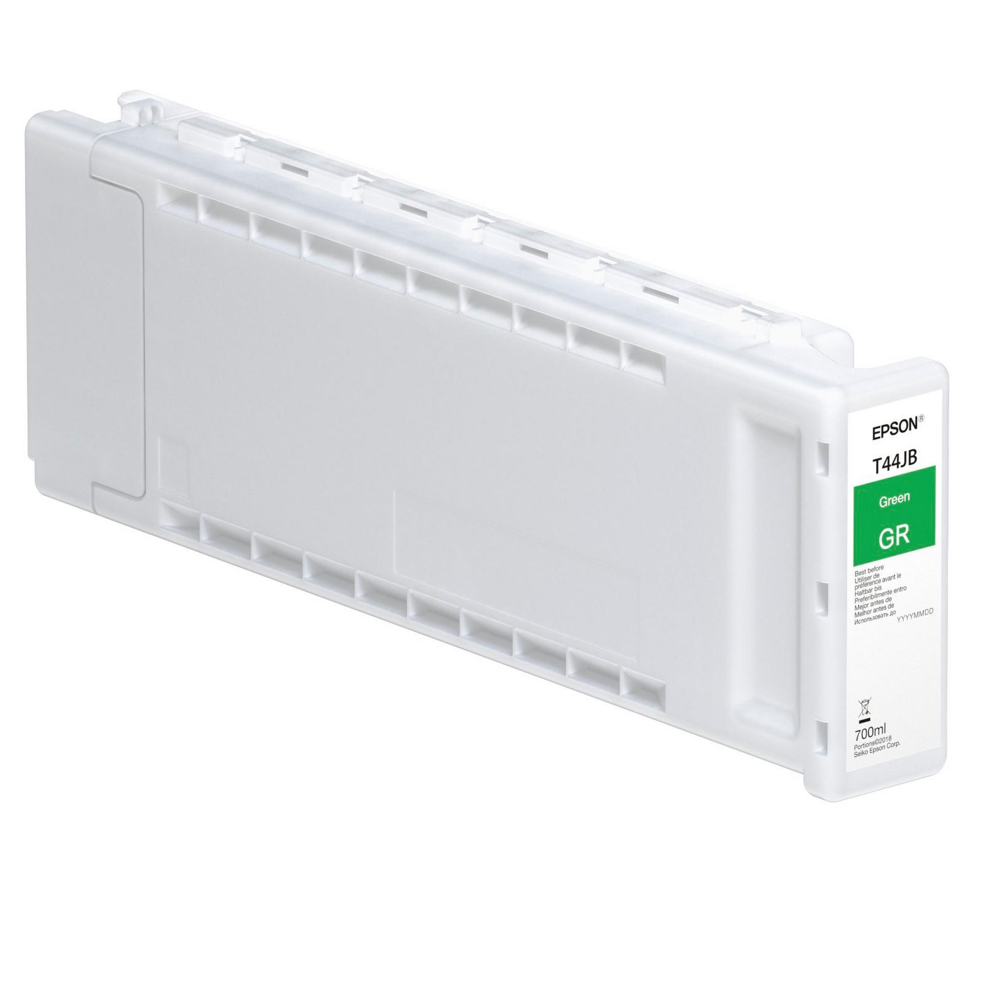 Epson T44JB - 700 ml - verde - …
