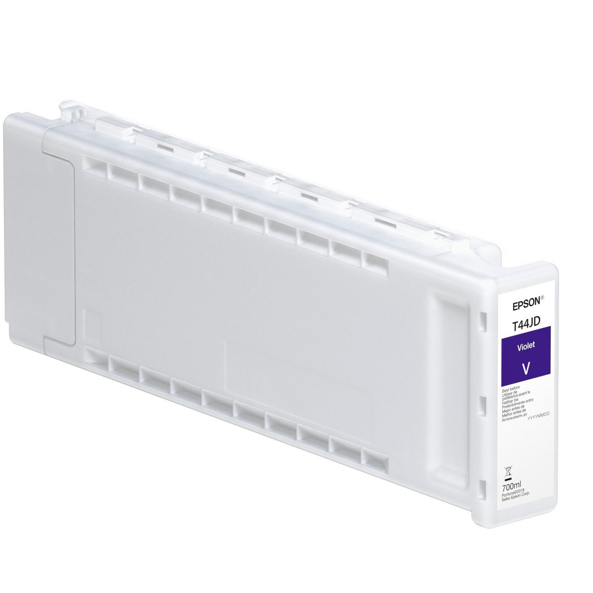 Epson T44JD - 700 ml - viola - …
