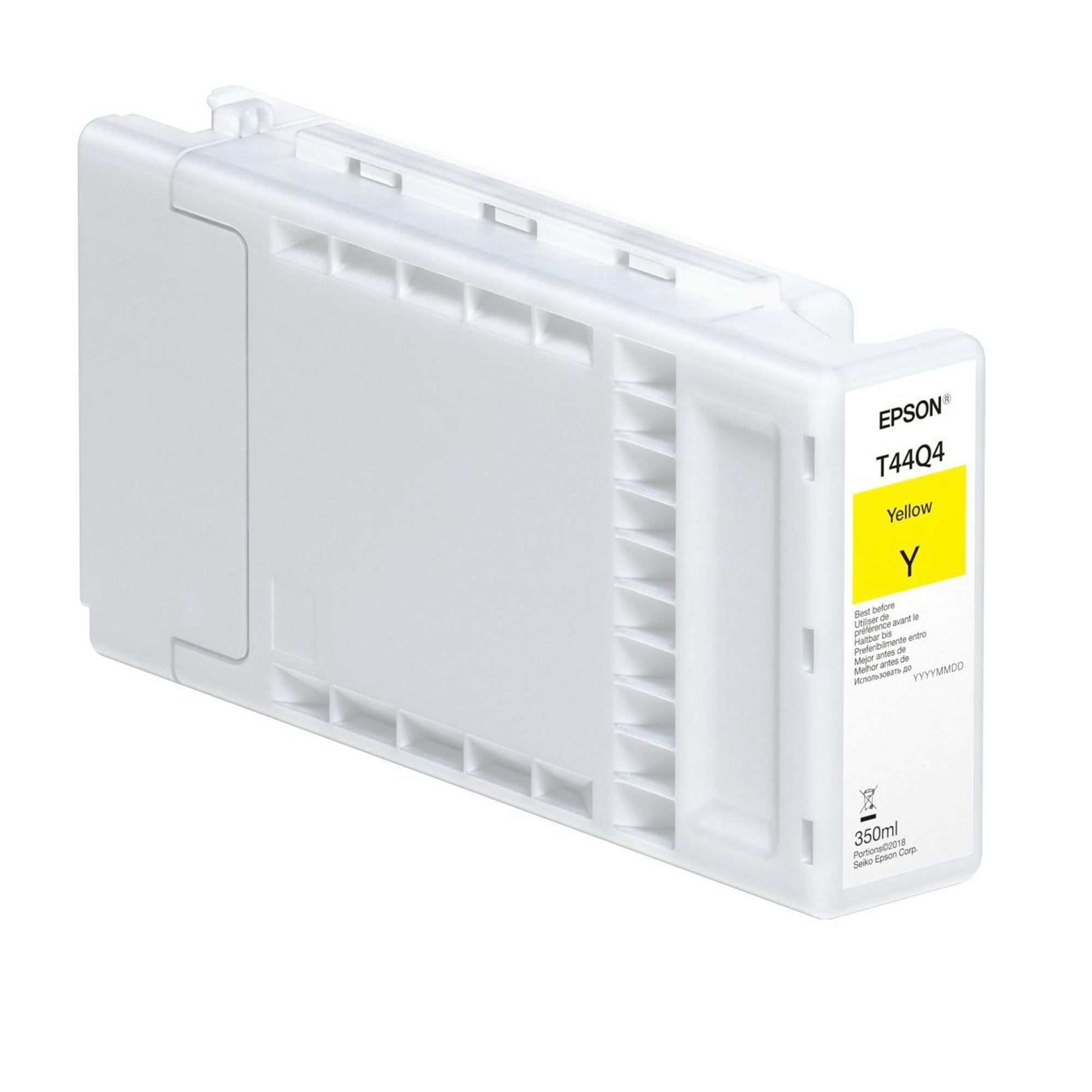 Epson T44Q4 - 350 ml - giallo - …