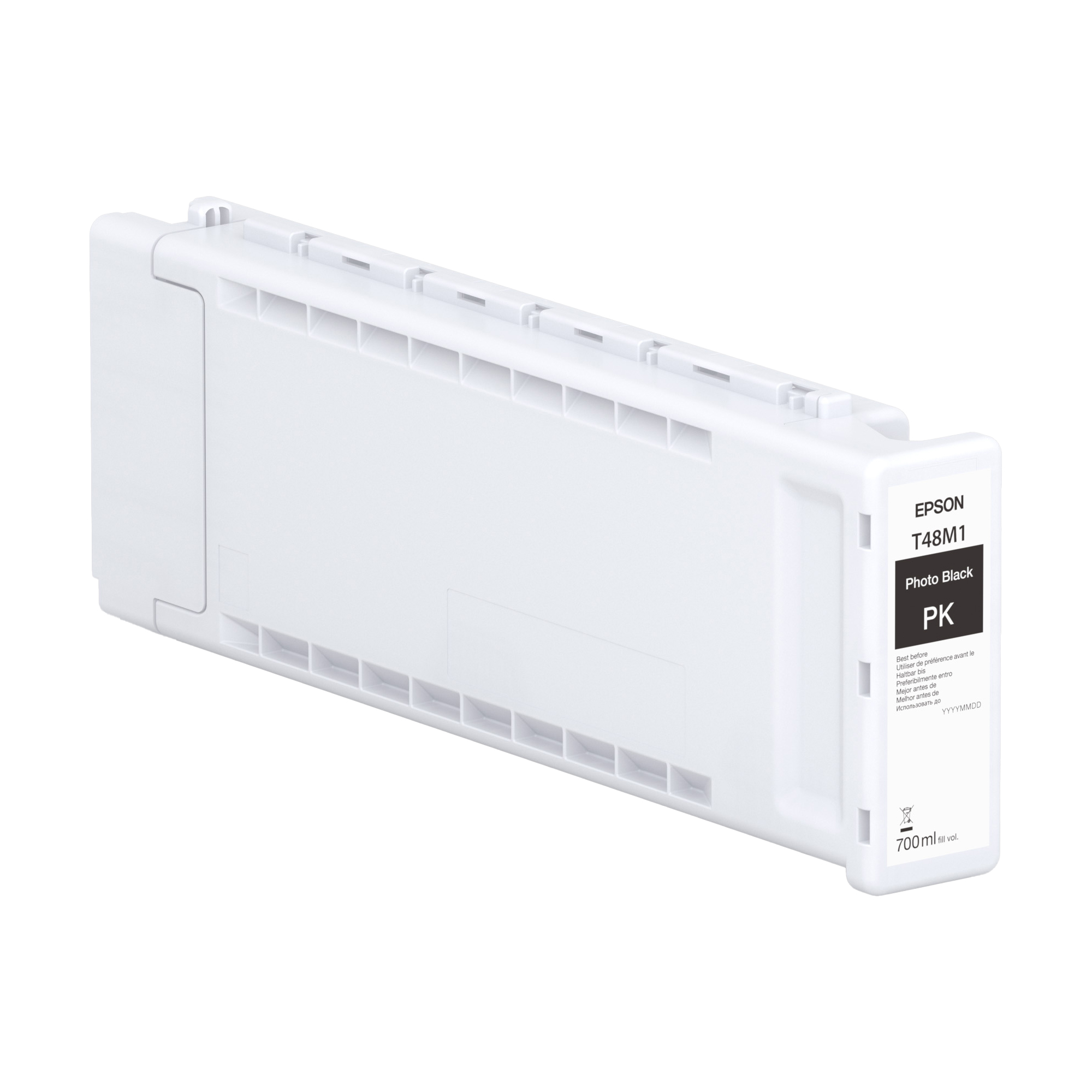 Epson T48M1 - 700 ml - nero per …
