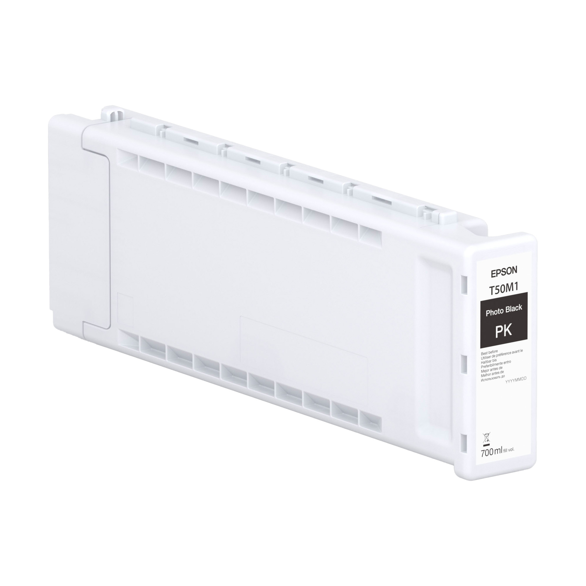 Epson T50M1 - 700 ml - nero per …
