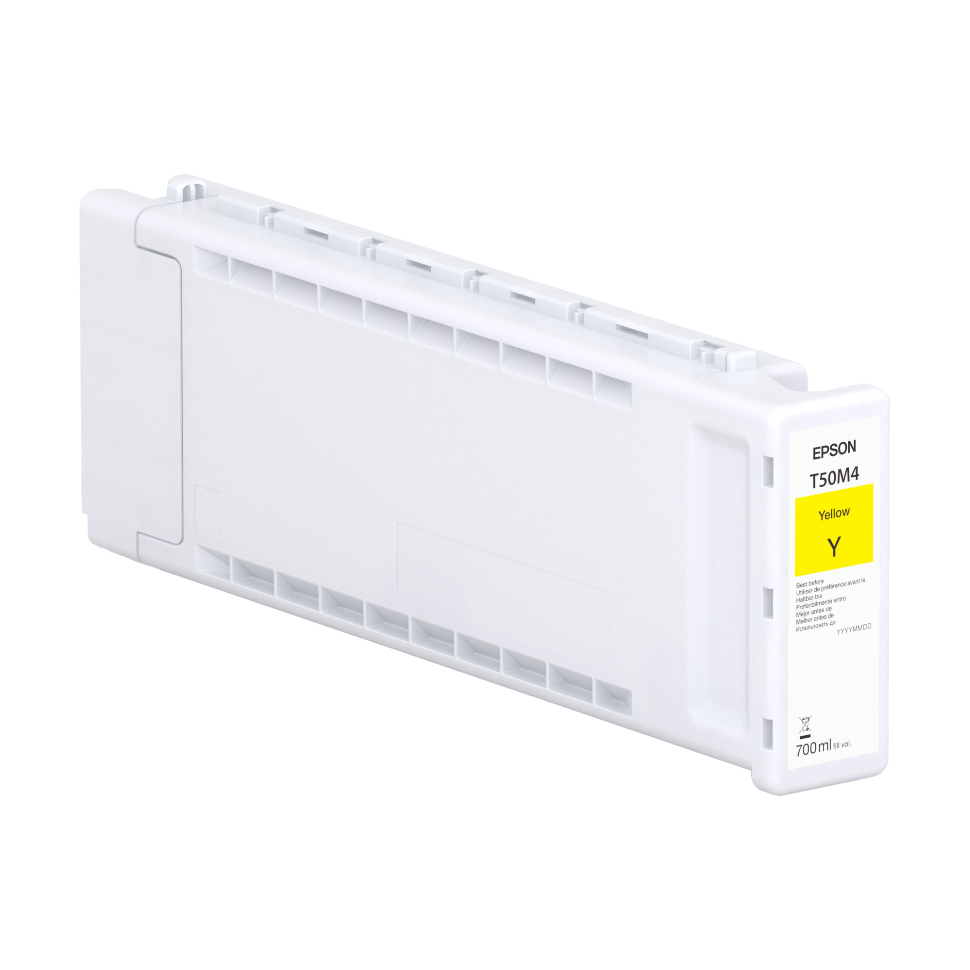 Epson T50M4 - 700 ml - giallo - …