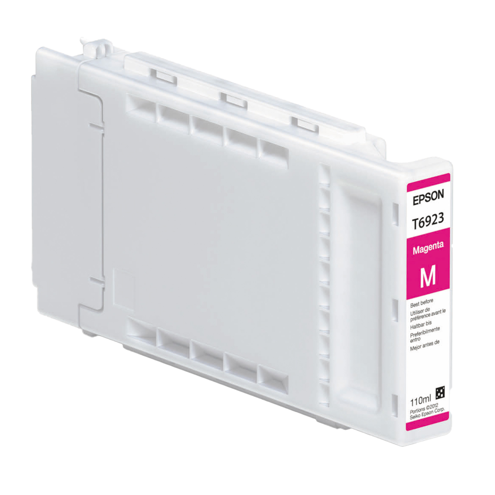 Epson T6923 - 110 ml - magenta - …