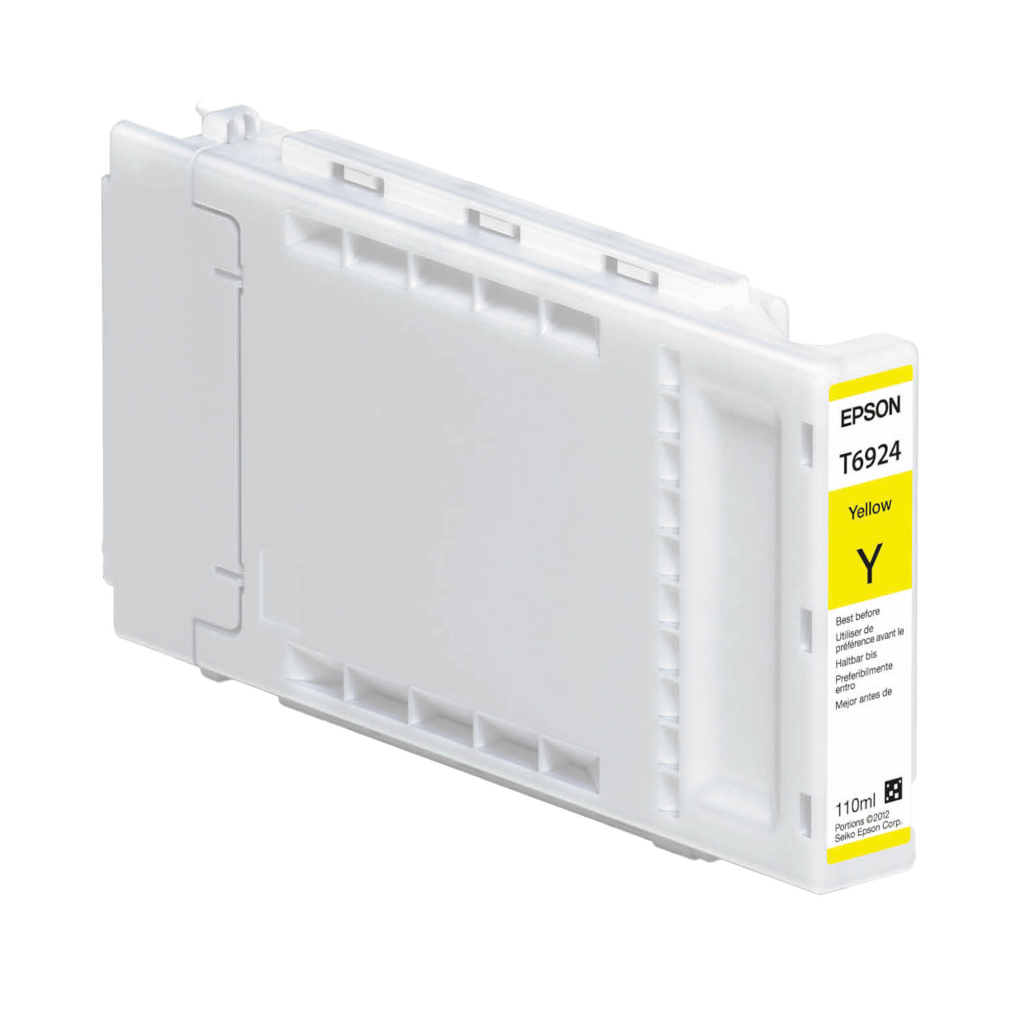 Epson T6924 - 110 ml - giallo - …