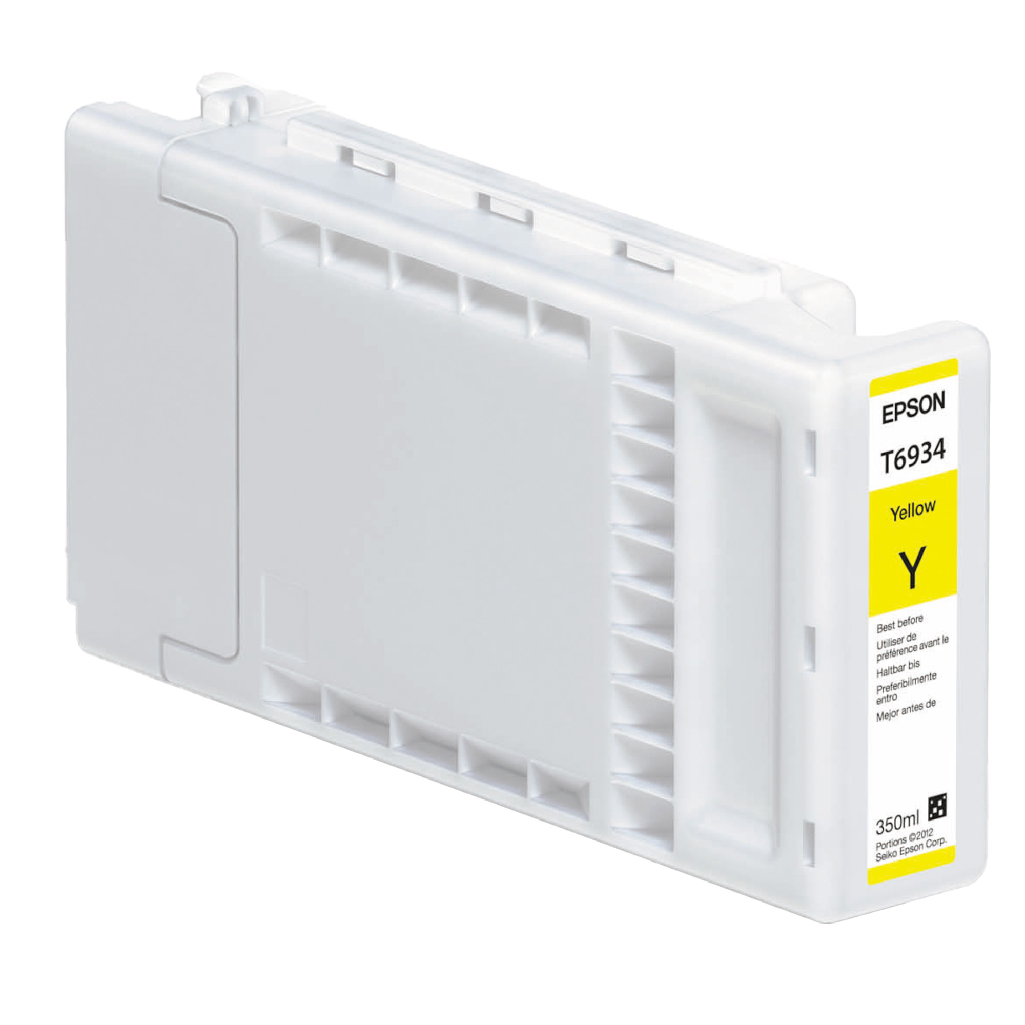 Epson T6934 - 350 ml - giallo - …