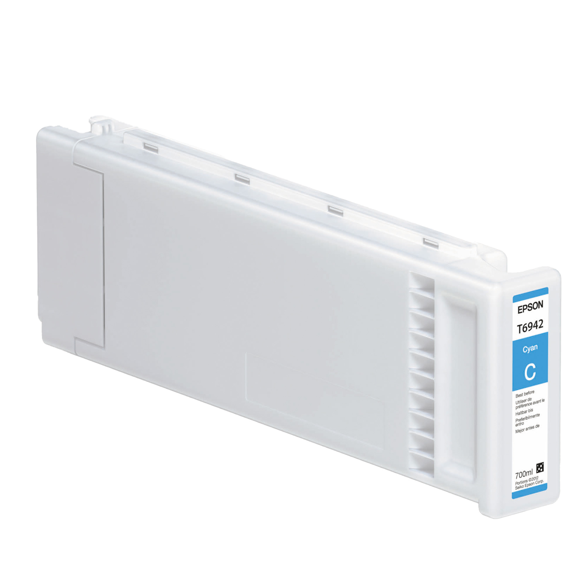 Epson T6942 - 700 ml - ciano - …