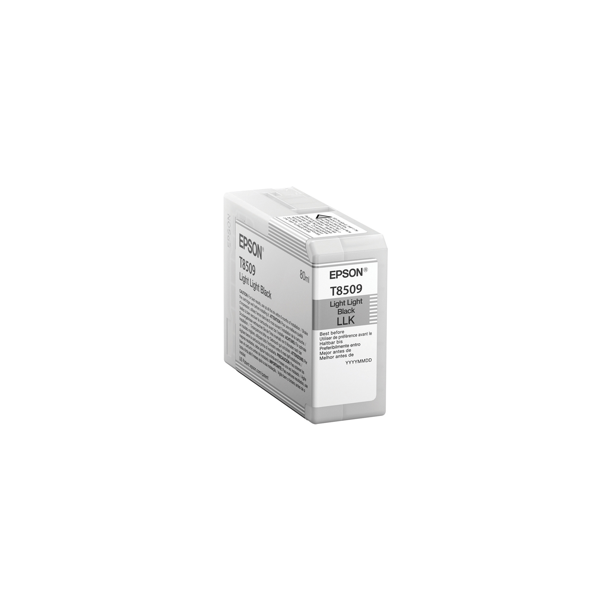 Epson - Cartuccia ink - Nero chiaro chiaro …