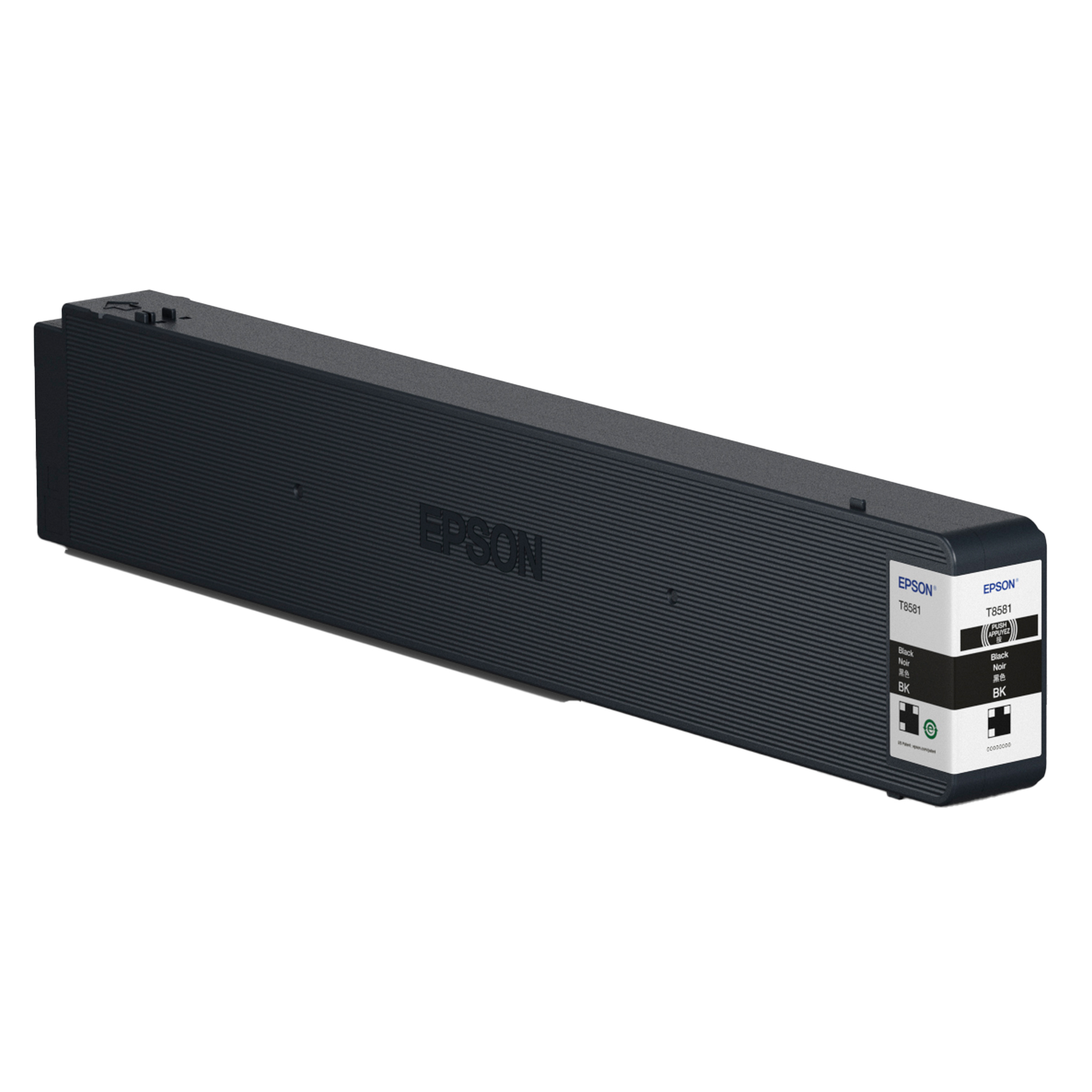 Epson - Nero - originale - cartuccia d'inchiostro …