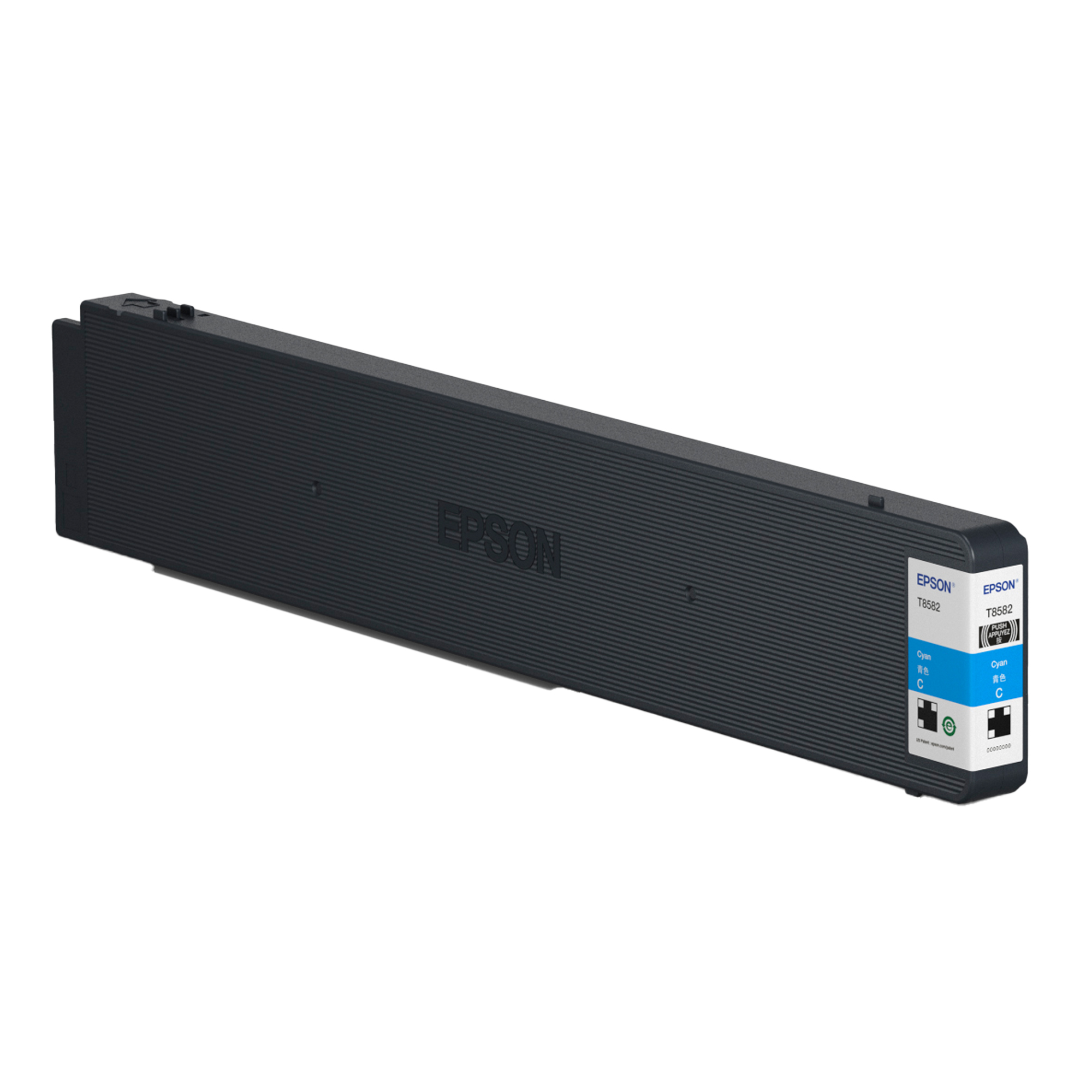 Epson - Ciano - originale - cartuccia d'inchiostro …