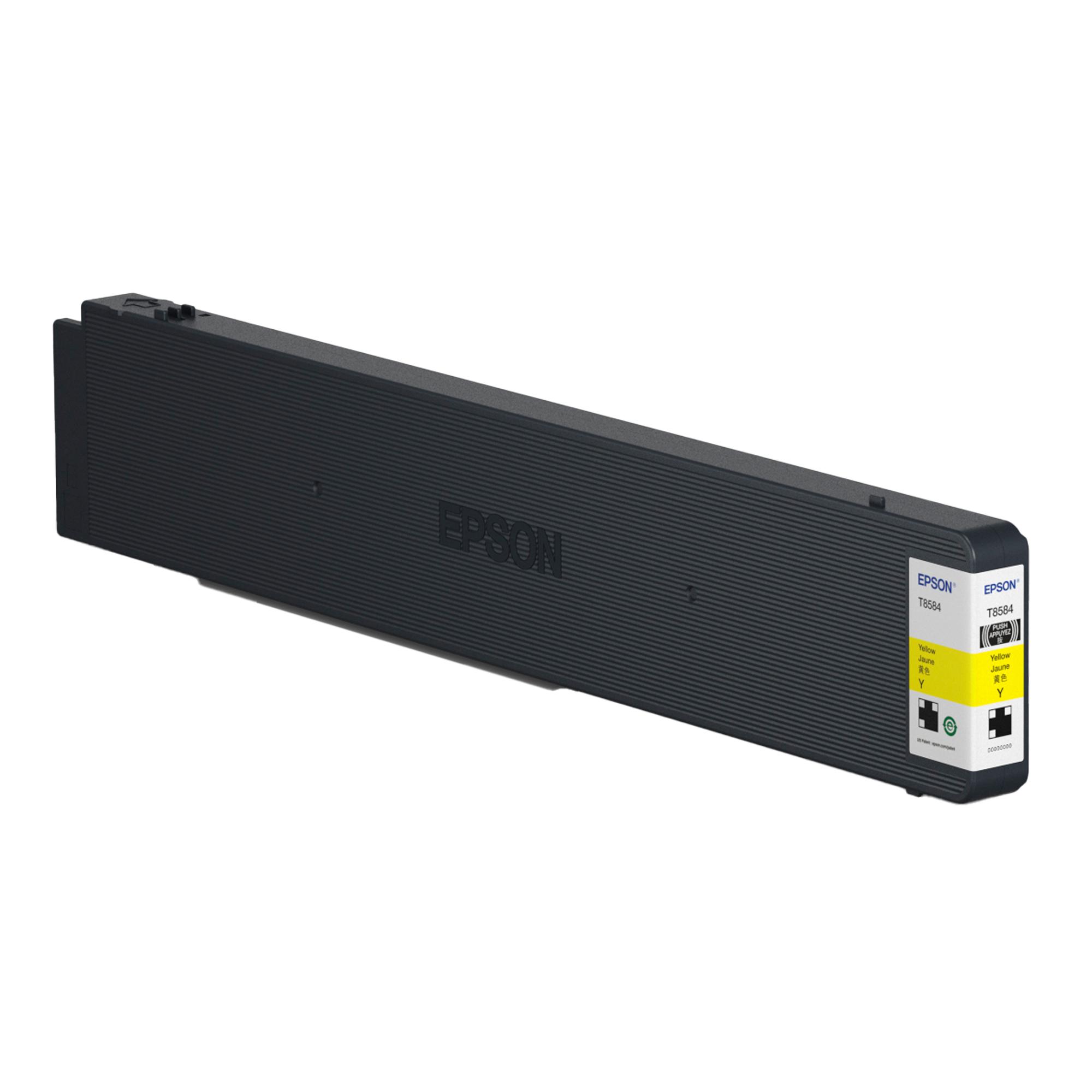 Epson - Giallo - originale - cartuccia d'inchiostro …