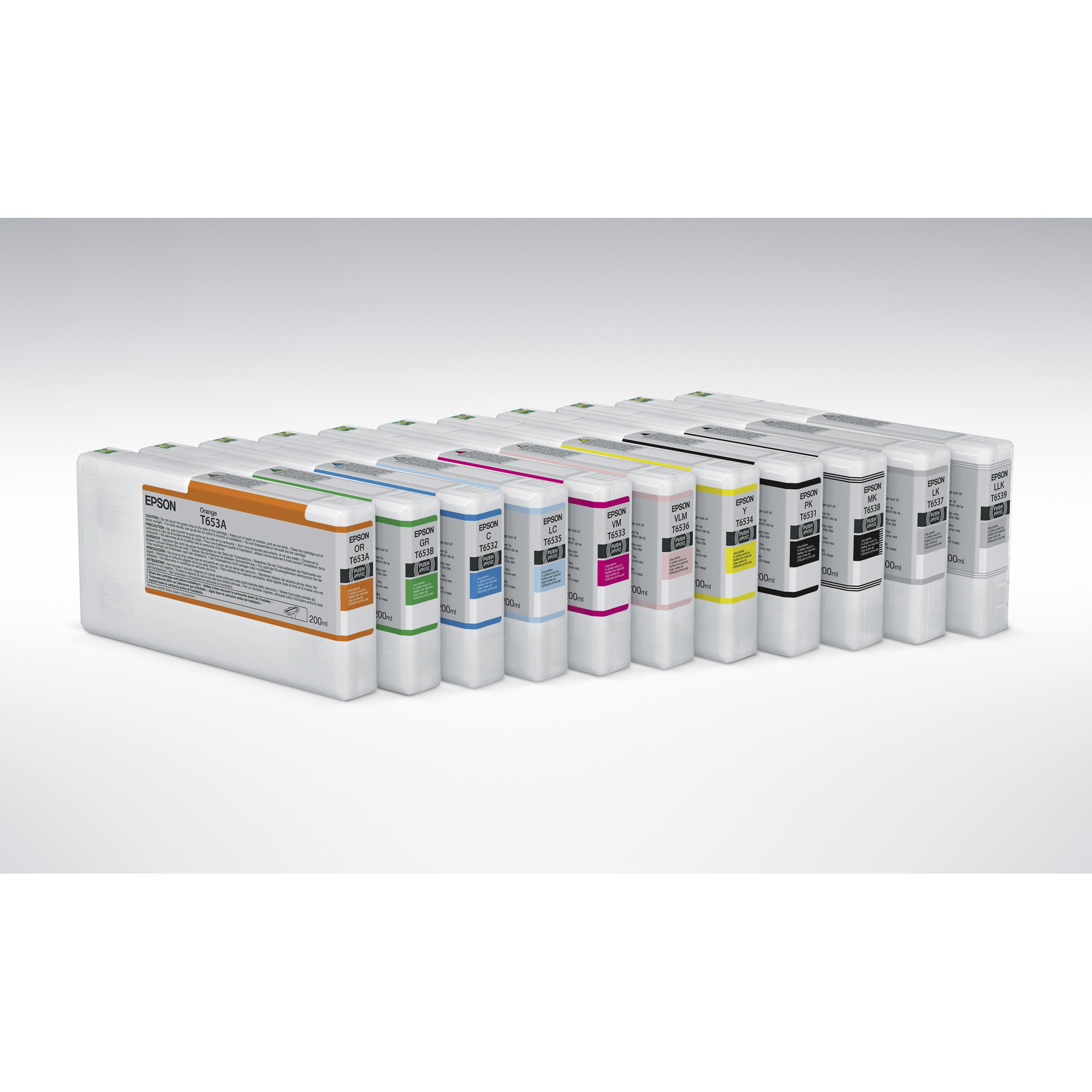 Epson - Cartuccia ink - Ciano chiaro - …