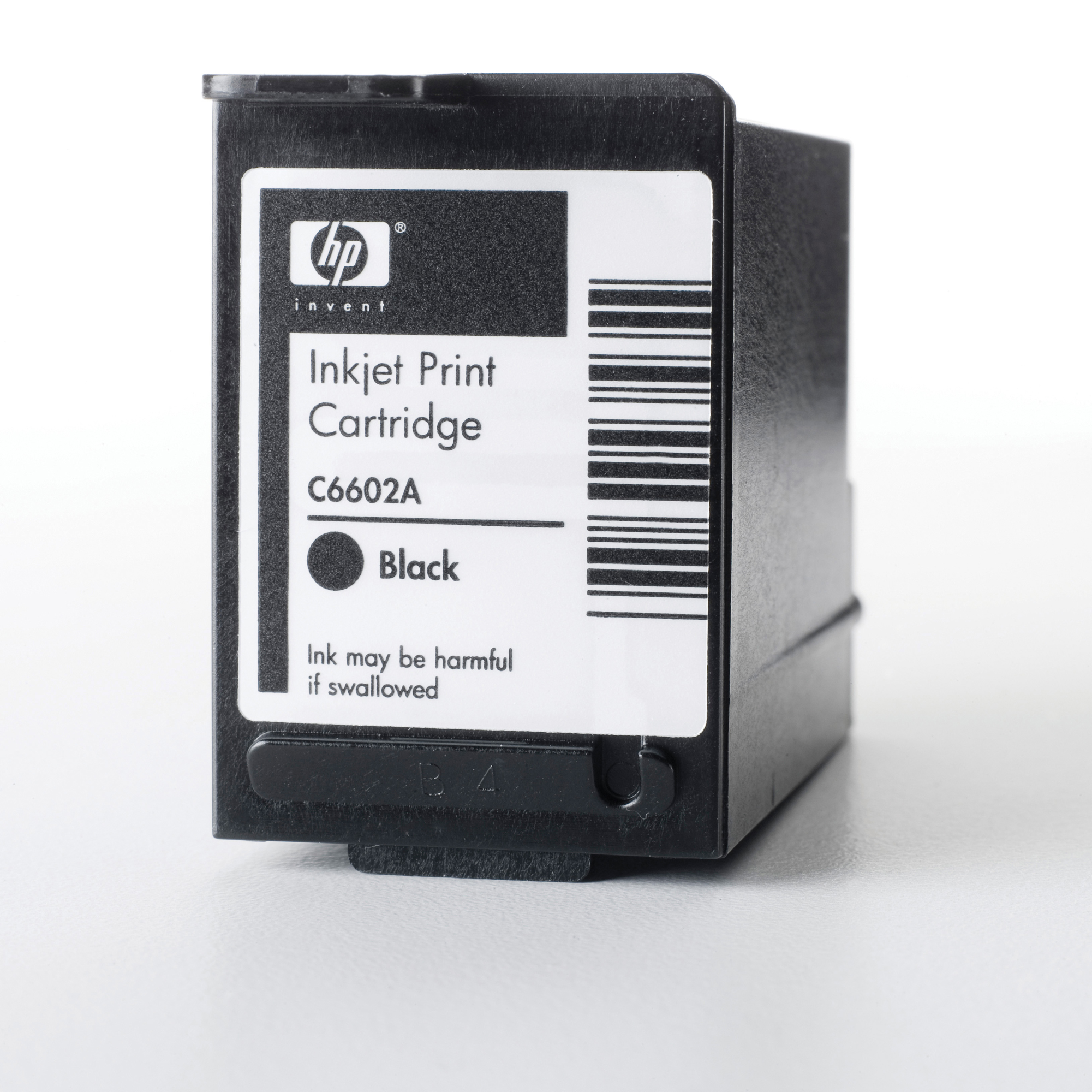Hp - Cartuccia ink originale - Nero - …