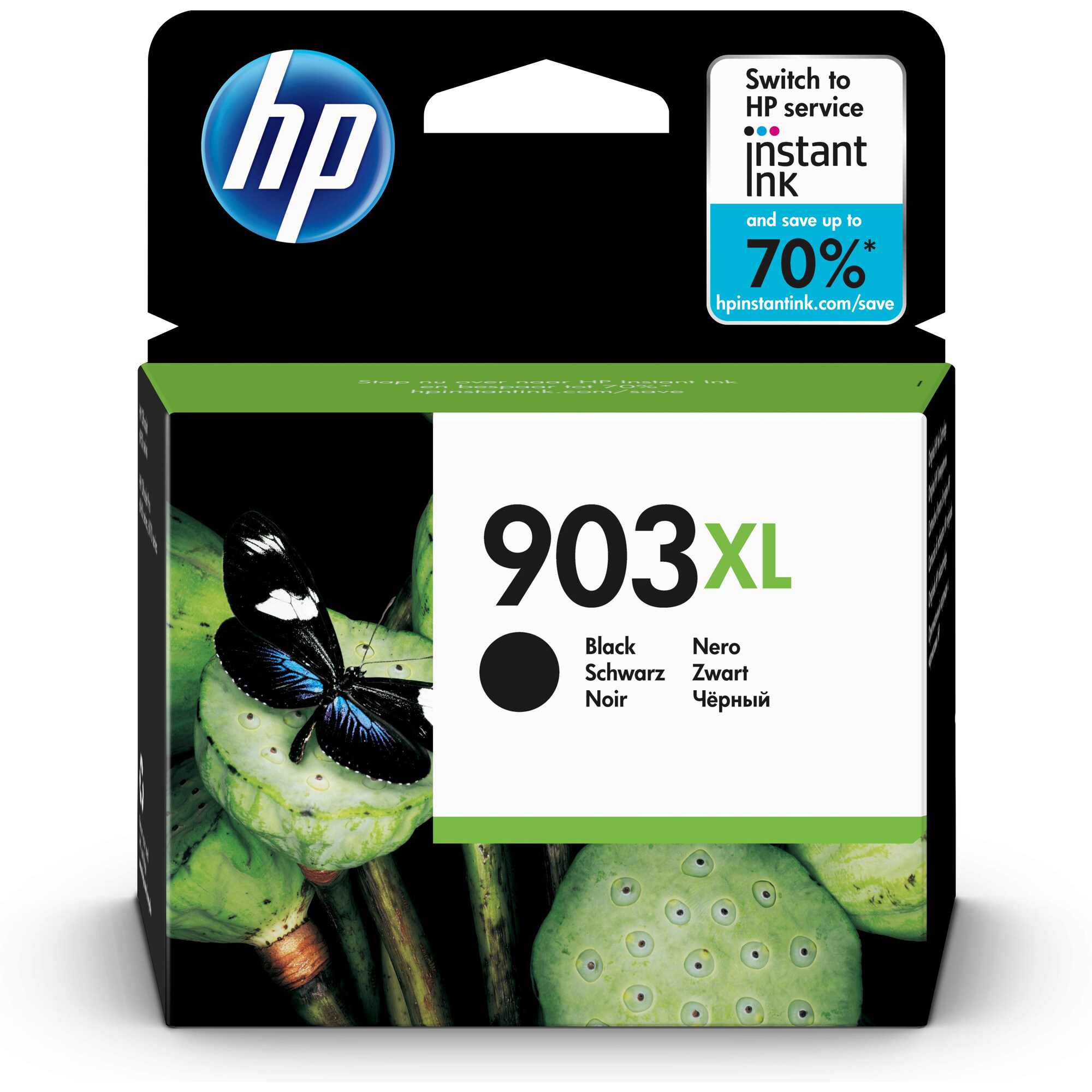 Hp - Cartuccia ink originale - 903XL - …