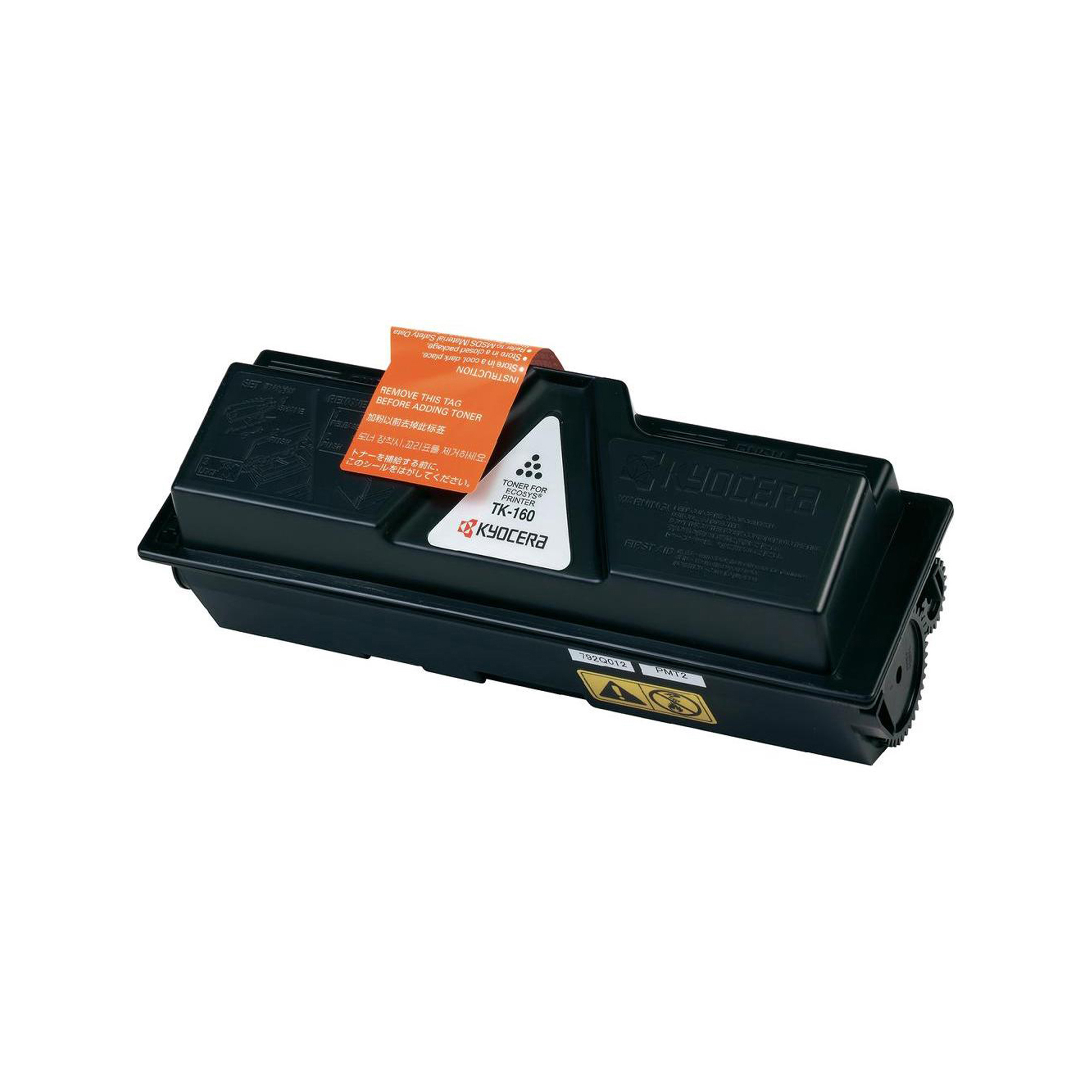 Kyocera TK 160 - Nero - originale - …