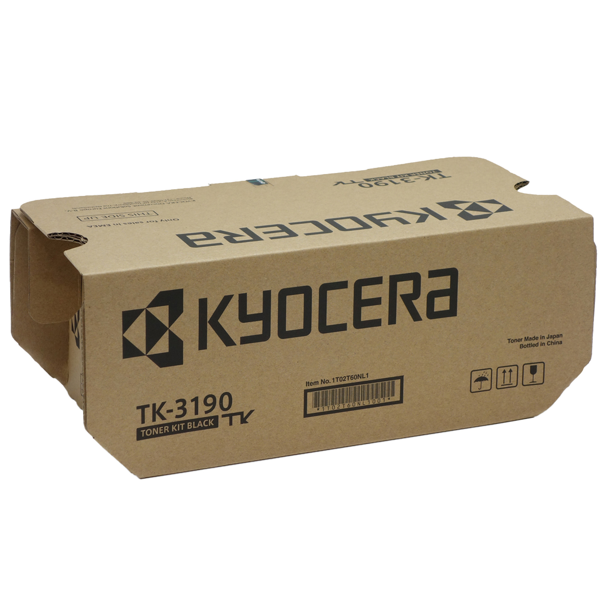 Kyocera TK 3190 - Nero - originale - …