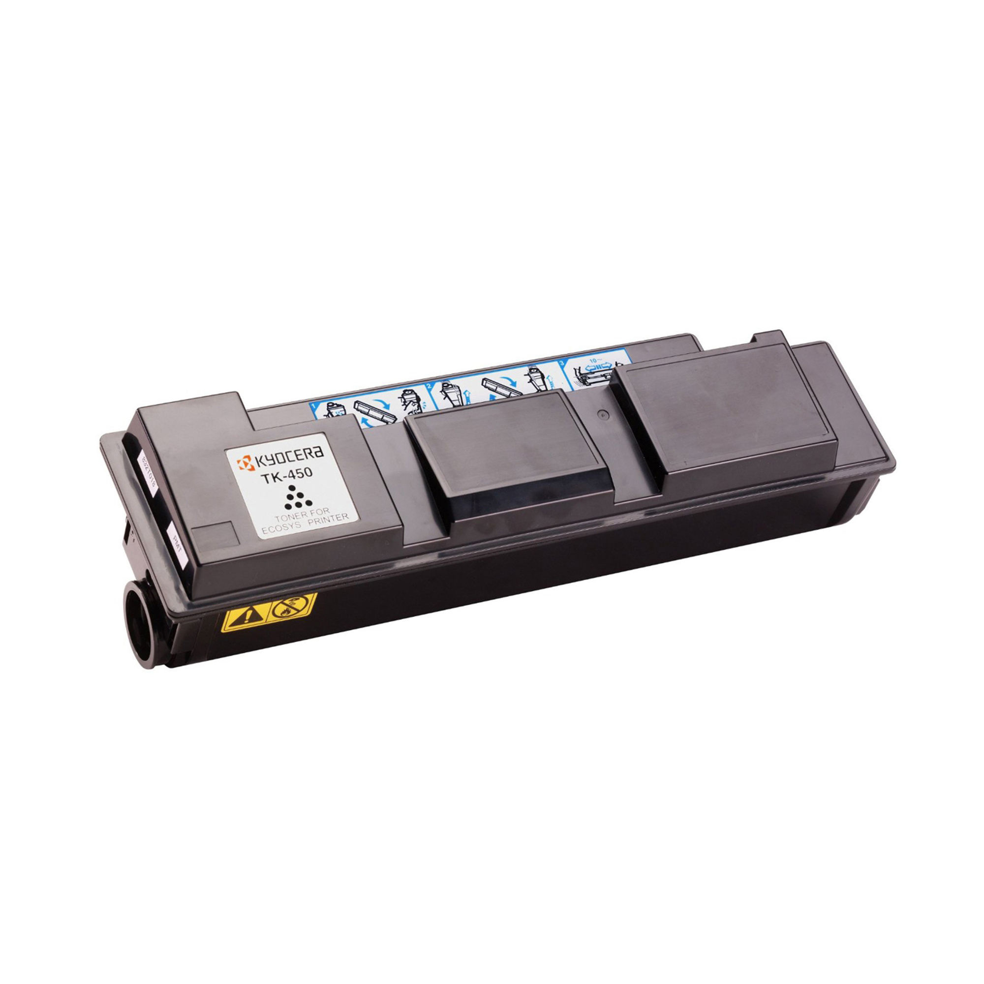 Kyocera TK 450 - Nero - originale - …