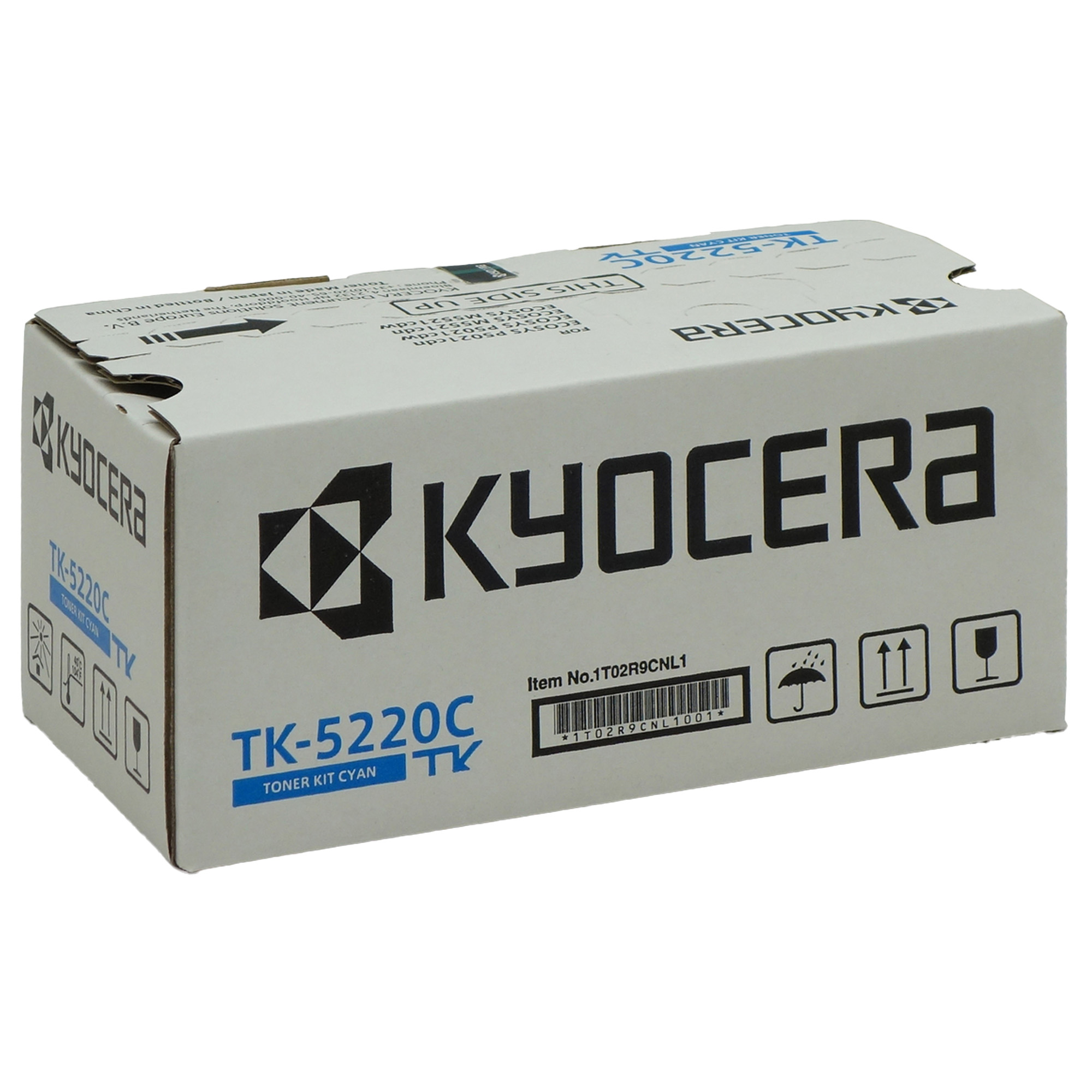 Kyocera TK 5220C - Ciano - originale - …