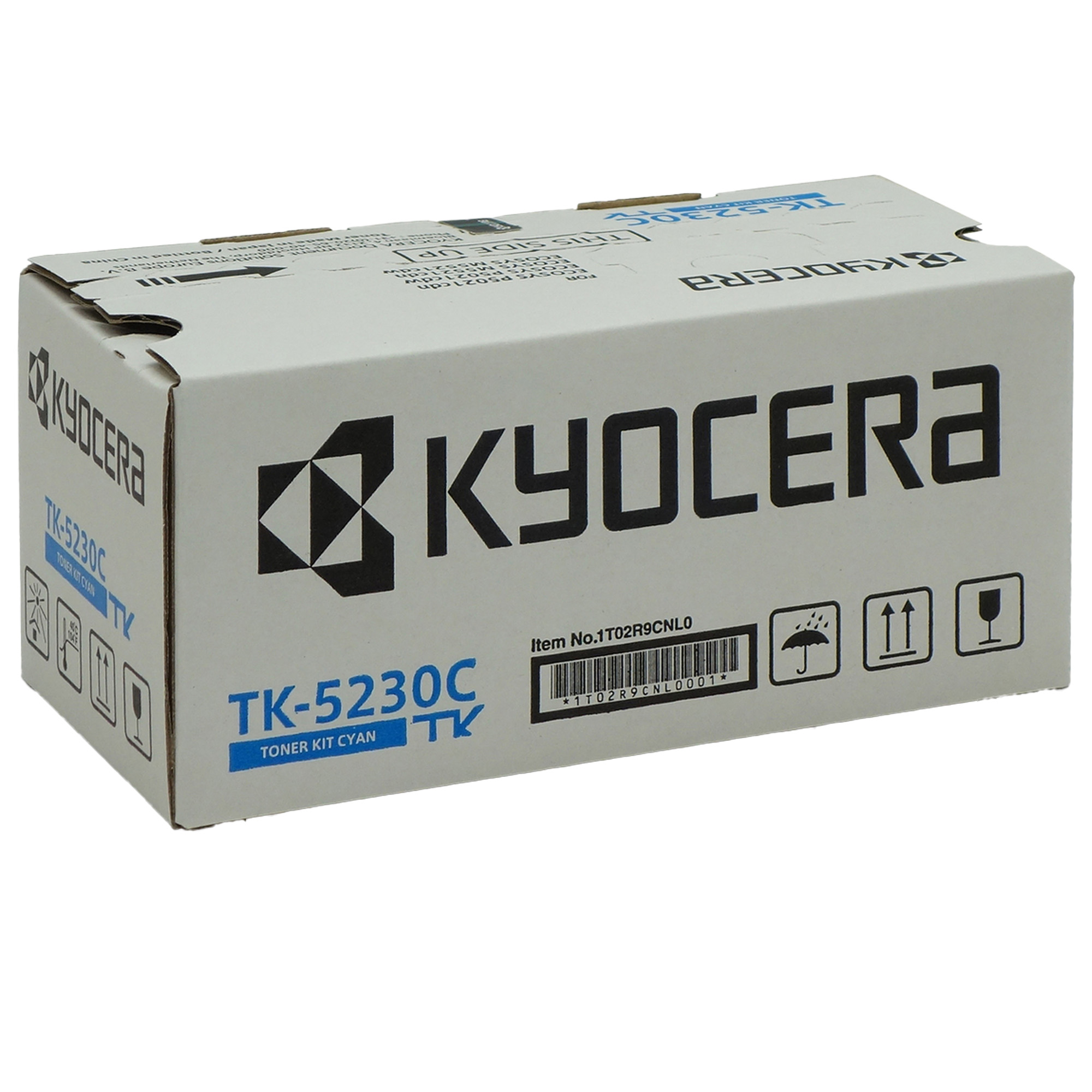 Kyocera TK 5230C - Ciano - originale - …