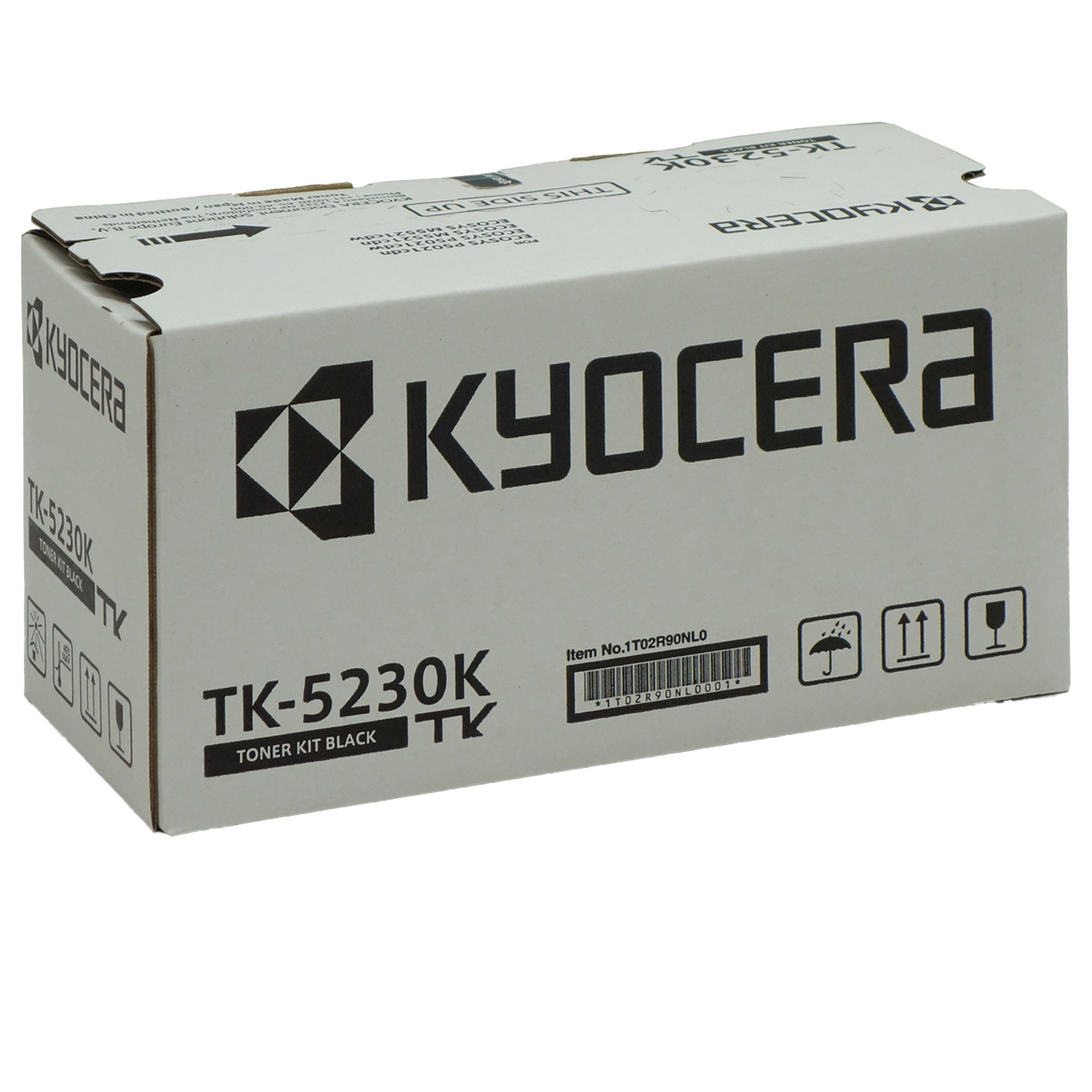 Kyocera TK 5230K - Nero - originale - …
