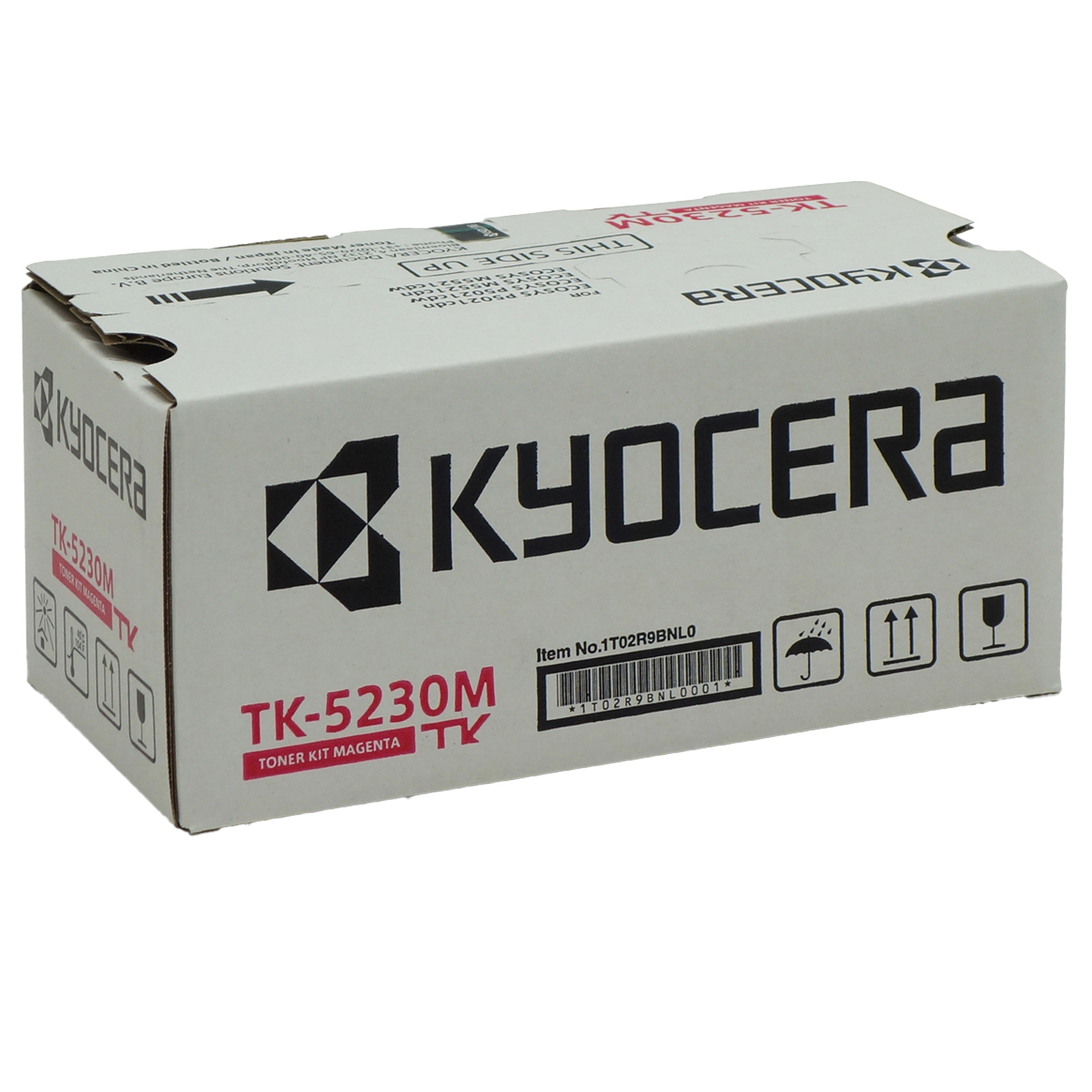 Kyocera TK 5230M - Magenta - originale - …