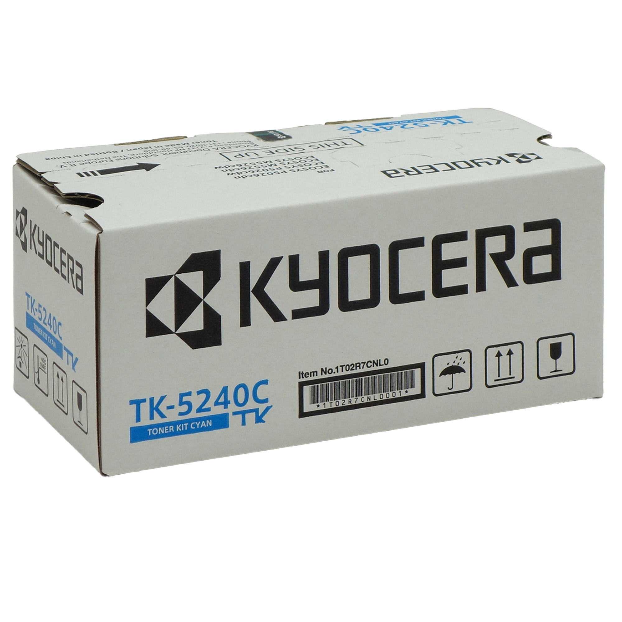 Kyocera TK 5240C - Ciano - originale - …