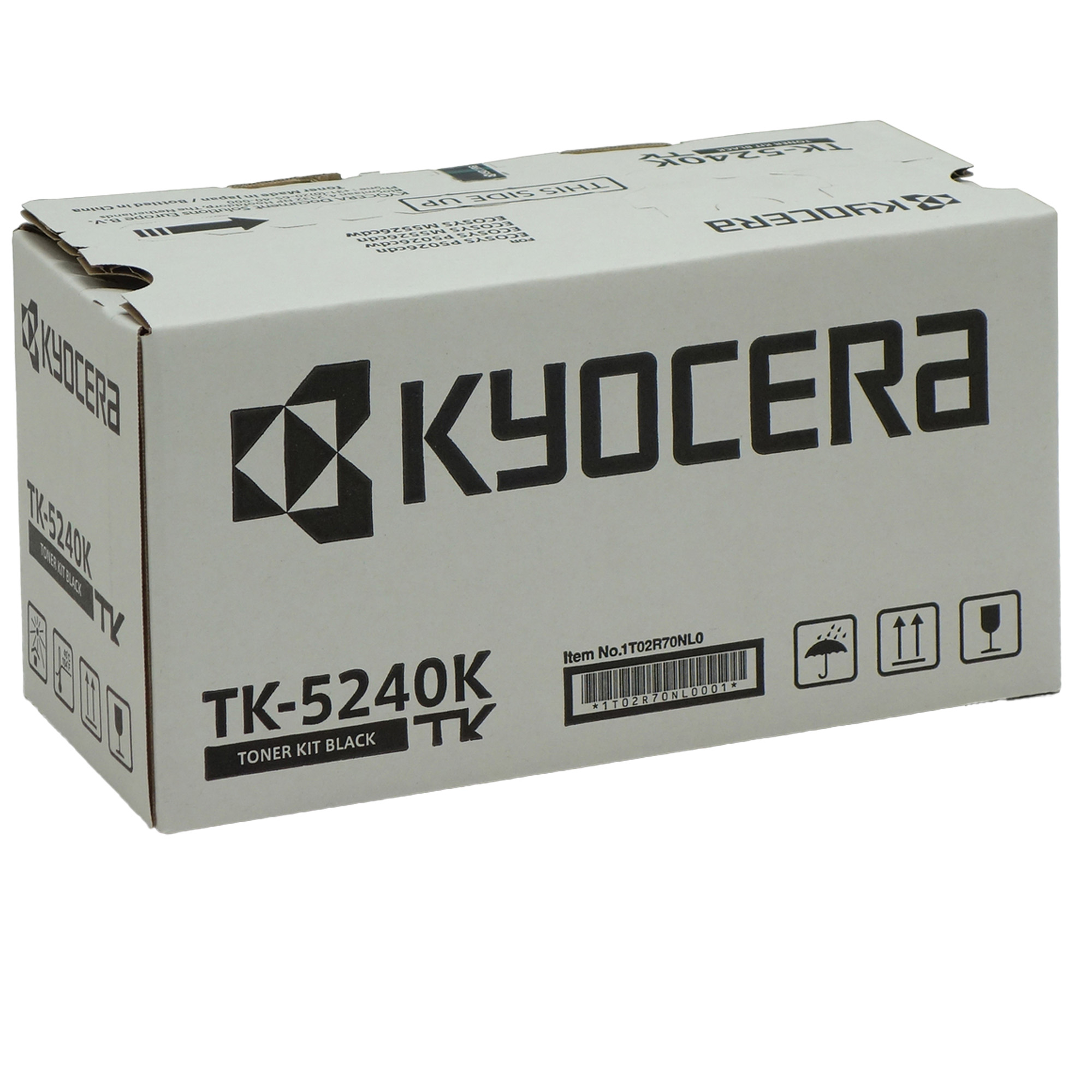 Kyocera TK 5240K - Nero - originale - …