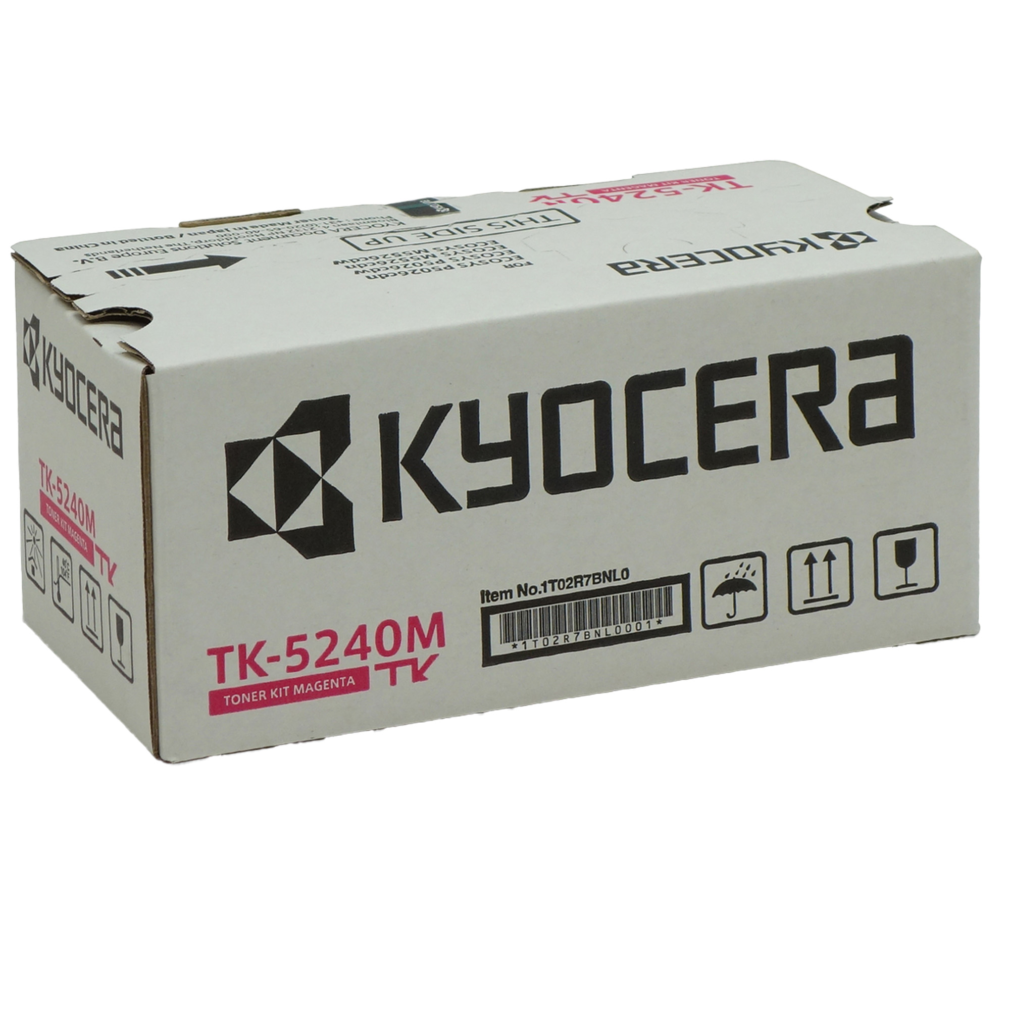 Kyocera TK 5240M - Magenta - originale - …