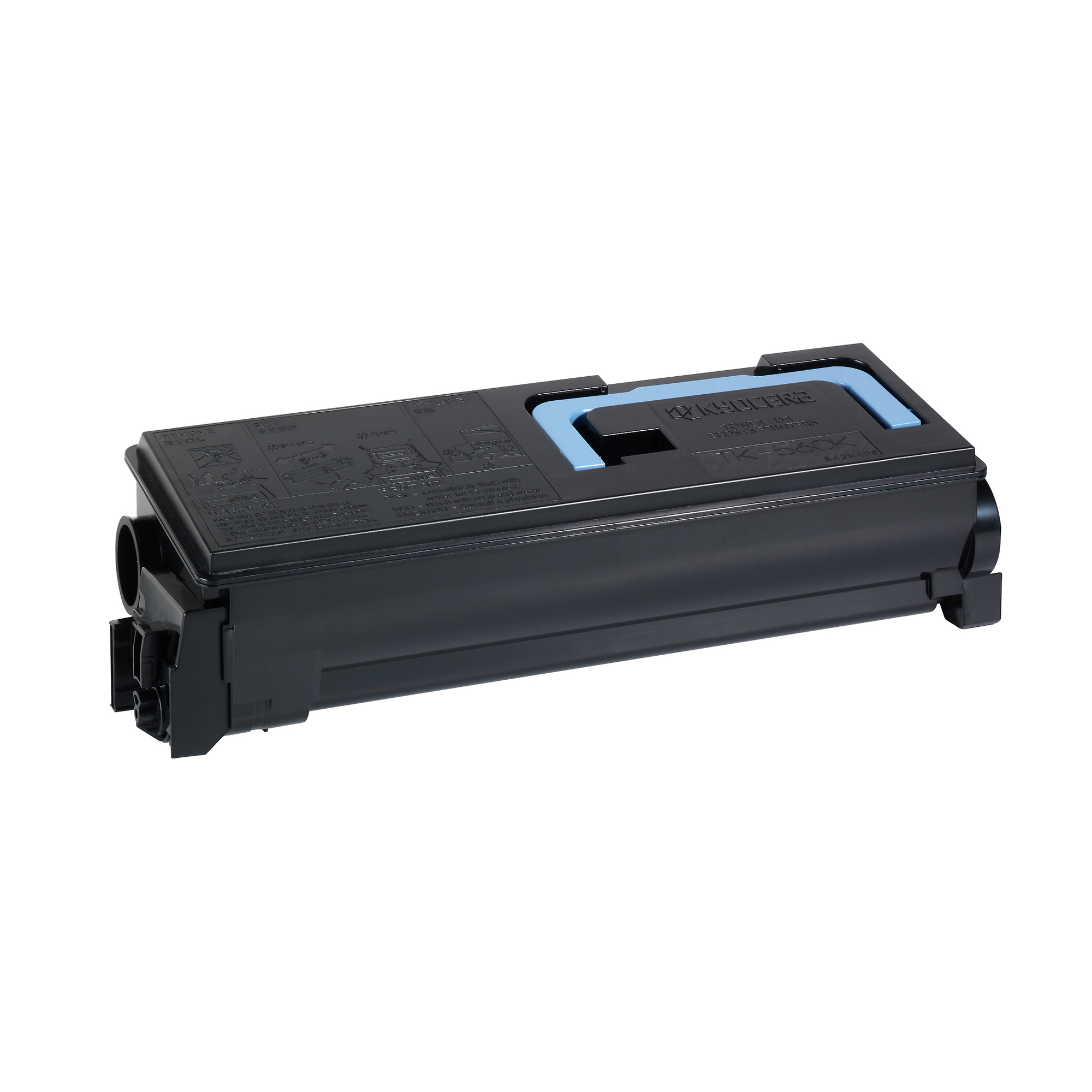 Kyocera TK 560K - Nero - originale - …