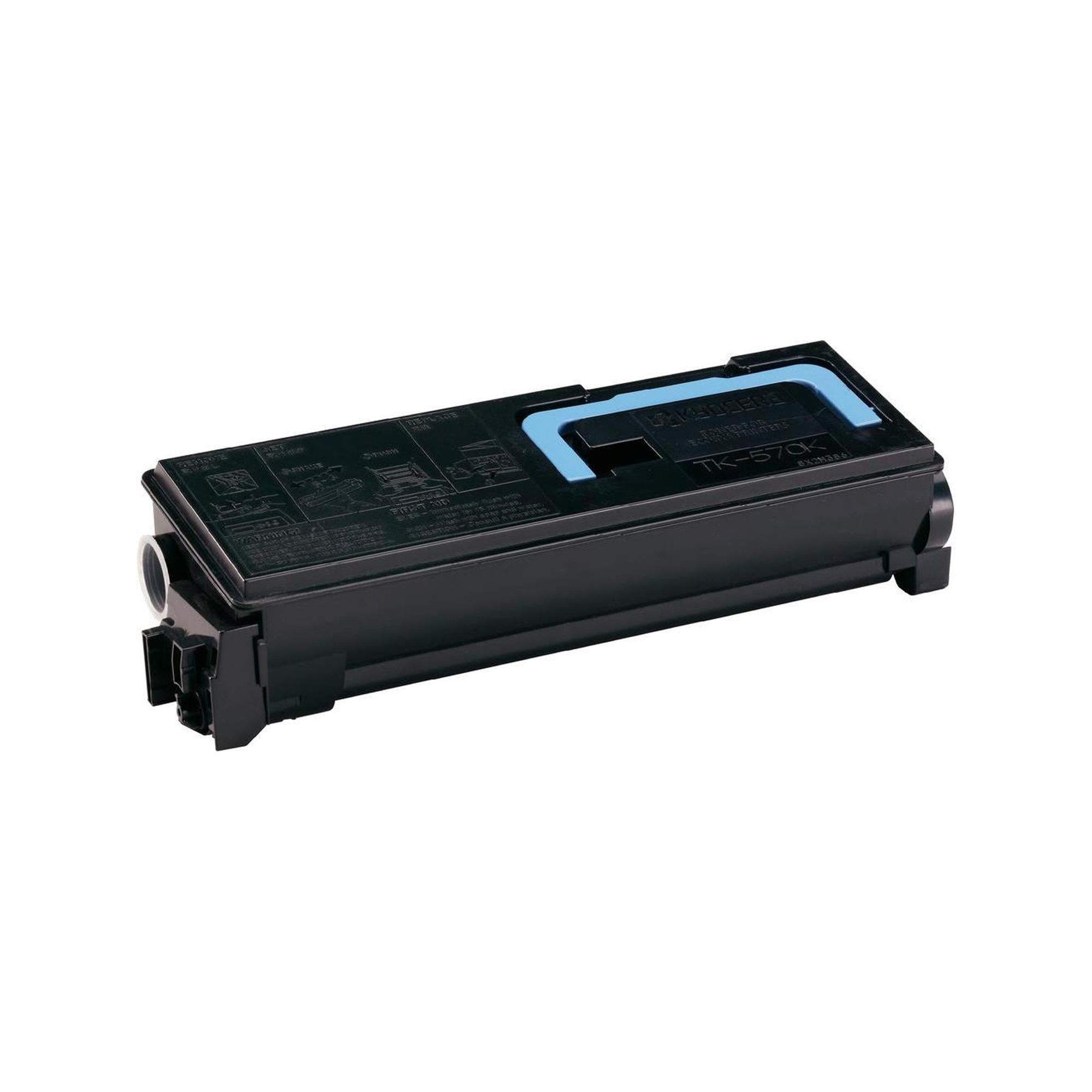 Kyocera TK 570K - Nero - originale - …