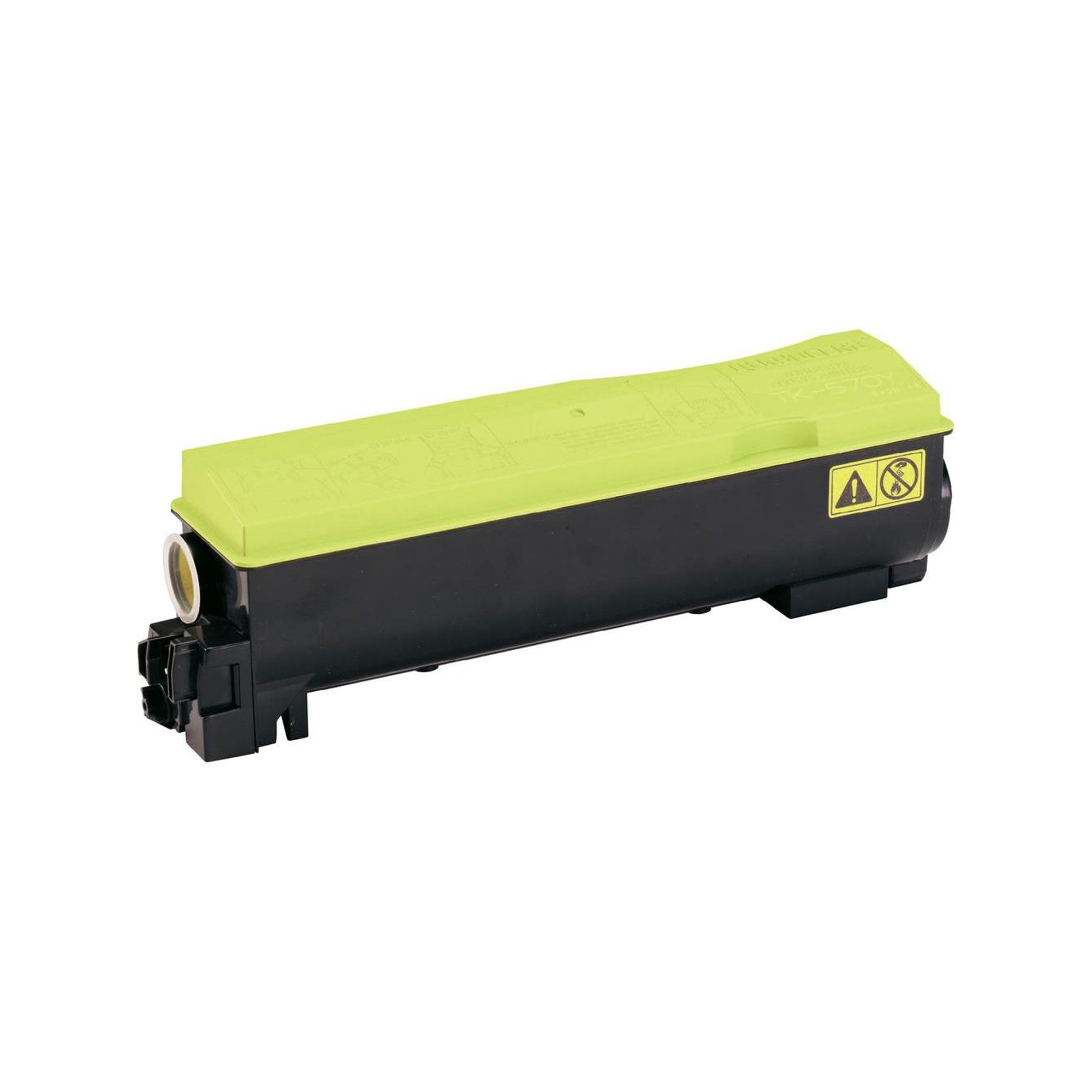 Kyocera TK 570Y - Giallo - originale - …