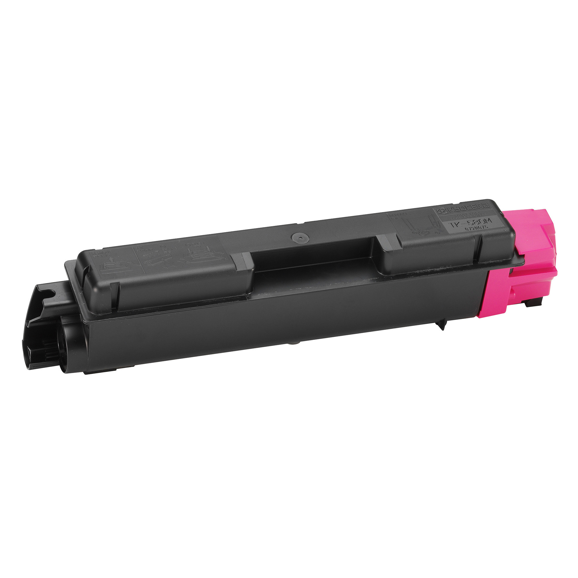 Kyocera TK 580M - Magenta - originale - …