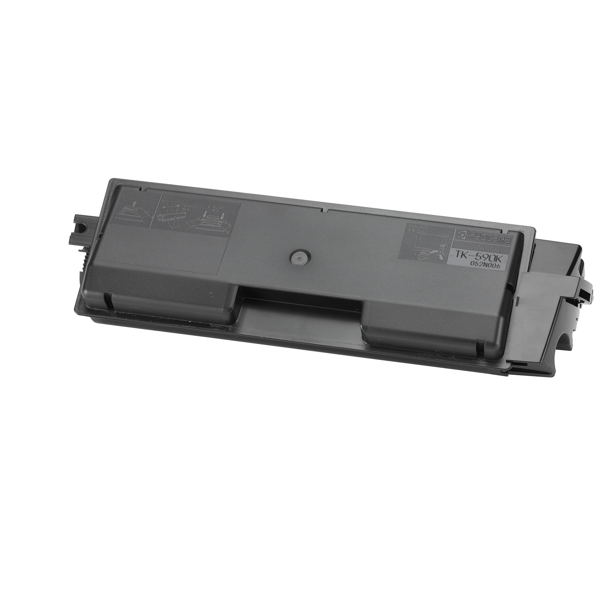 Kyocera TK 590K - Nero - originale - …