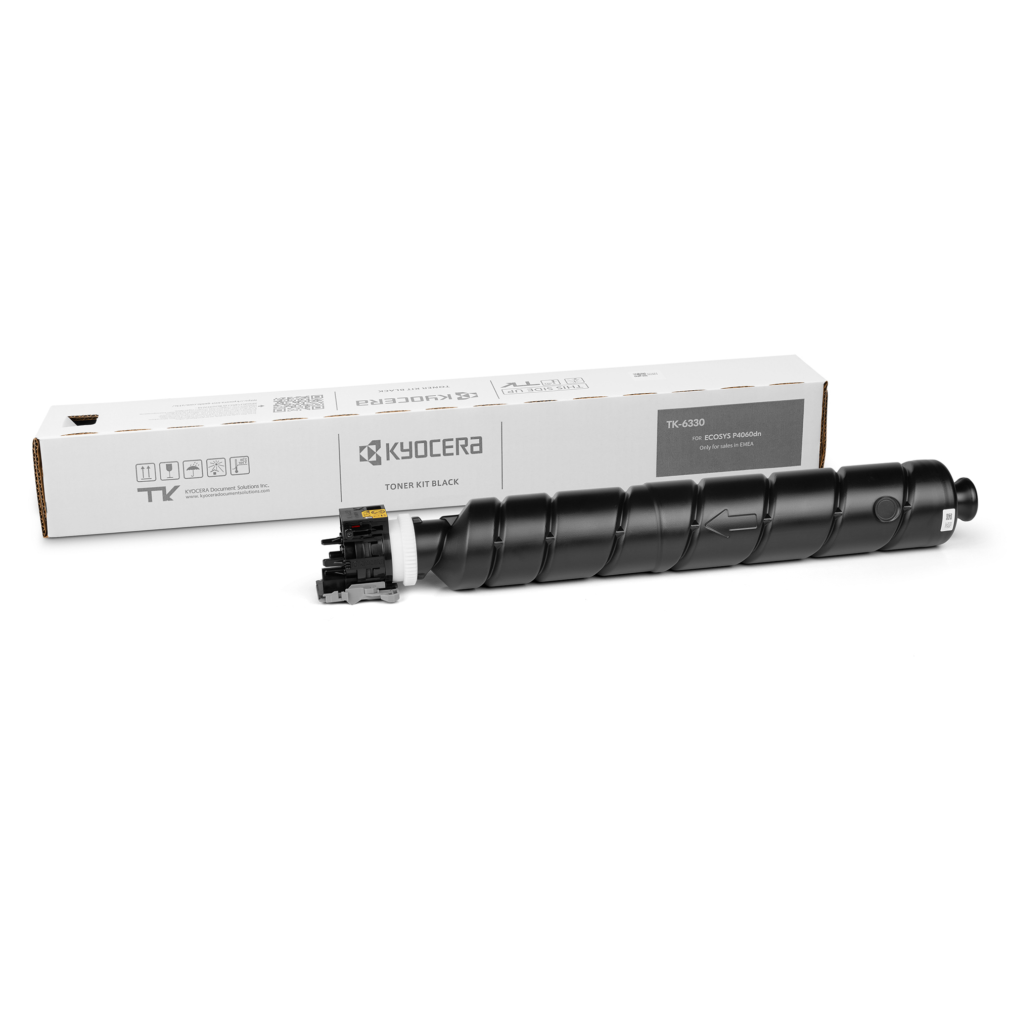 Kyocera TK 6330 - Nero - originale - …