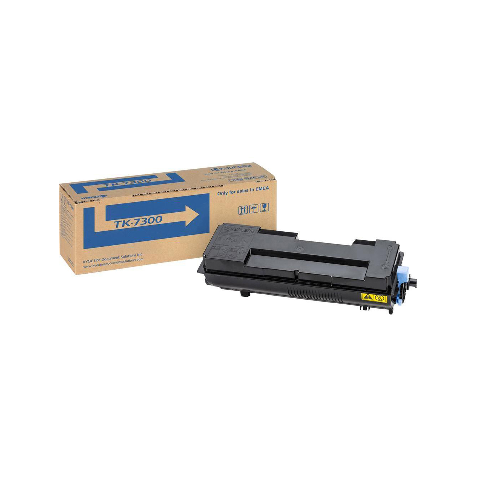 Kyocera TK 7300 - Originale - kit toner …