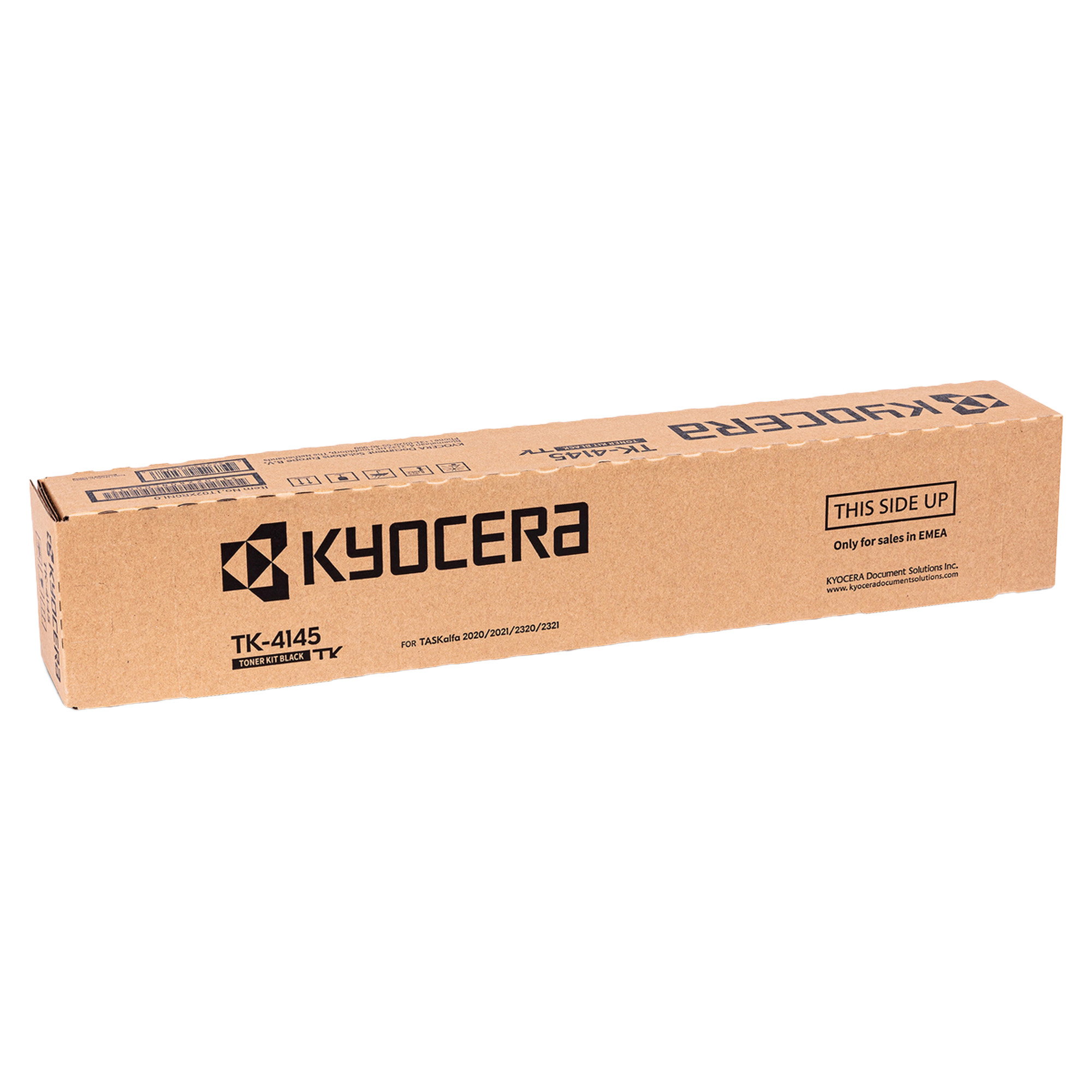 Kyocera TK 4145 - Nero - originale - …