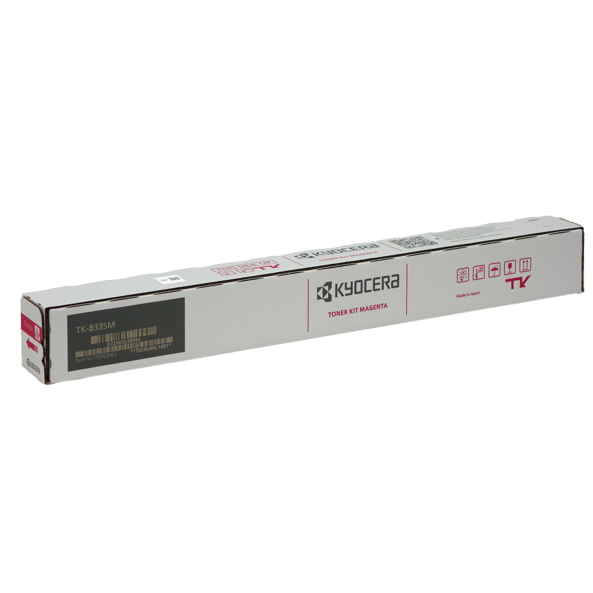 Kyocera TK 8335M - Magenta - originale - …