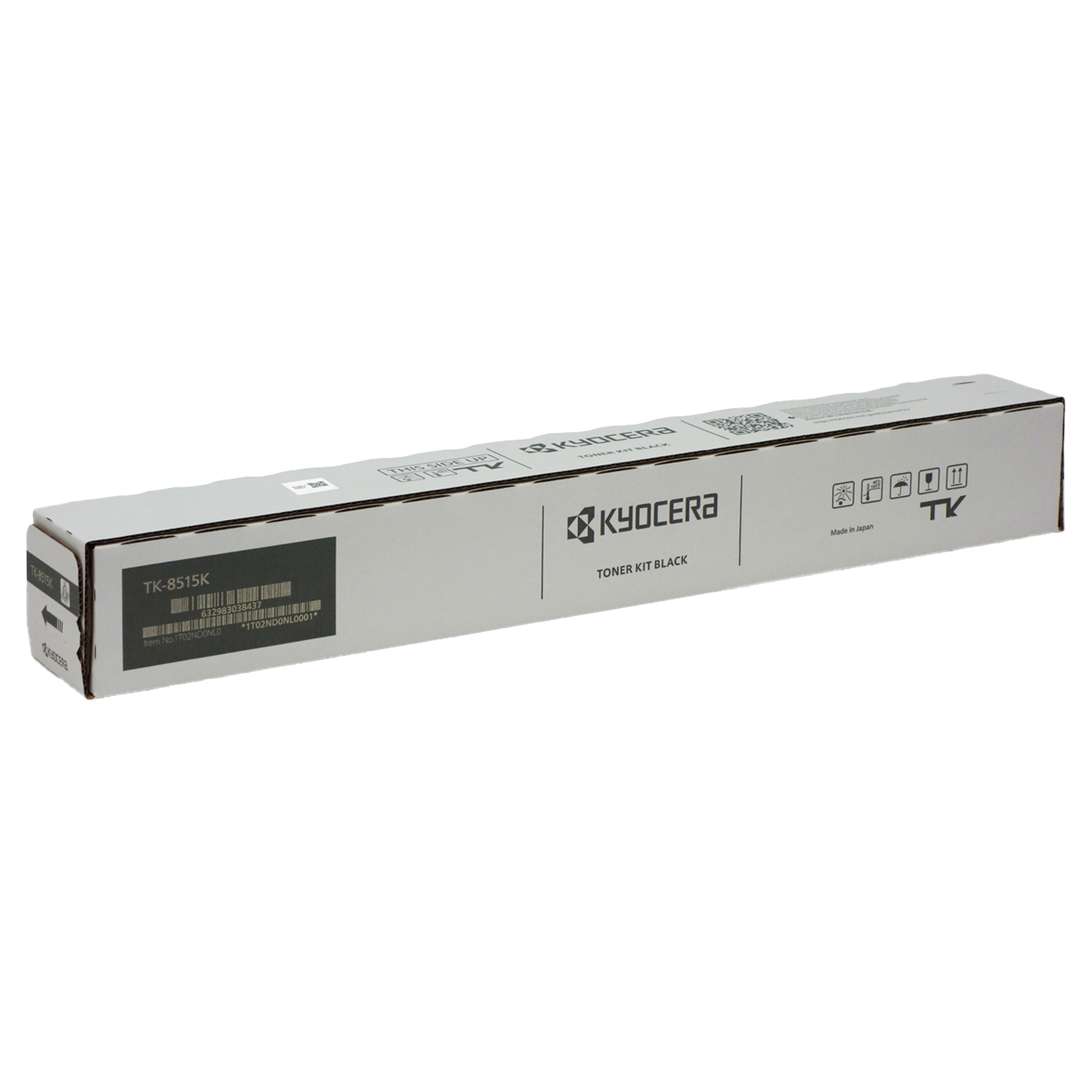 Kyocera TK 8515K - Nero - originale - …