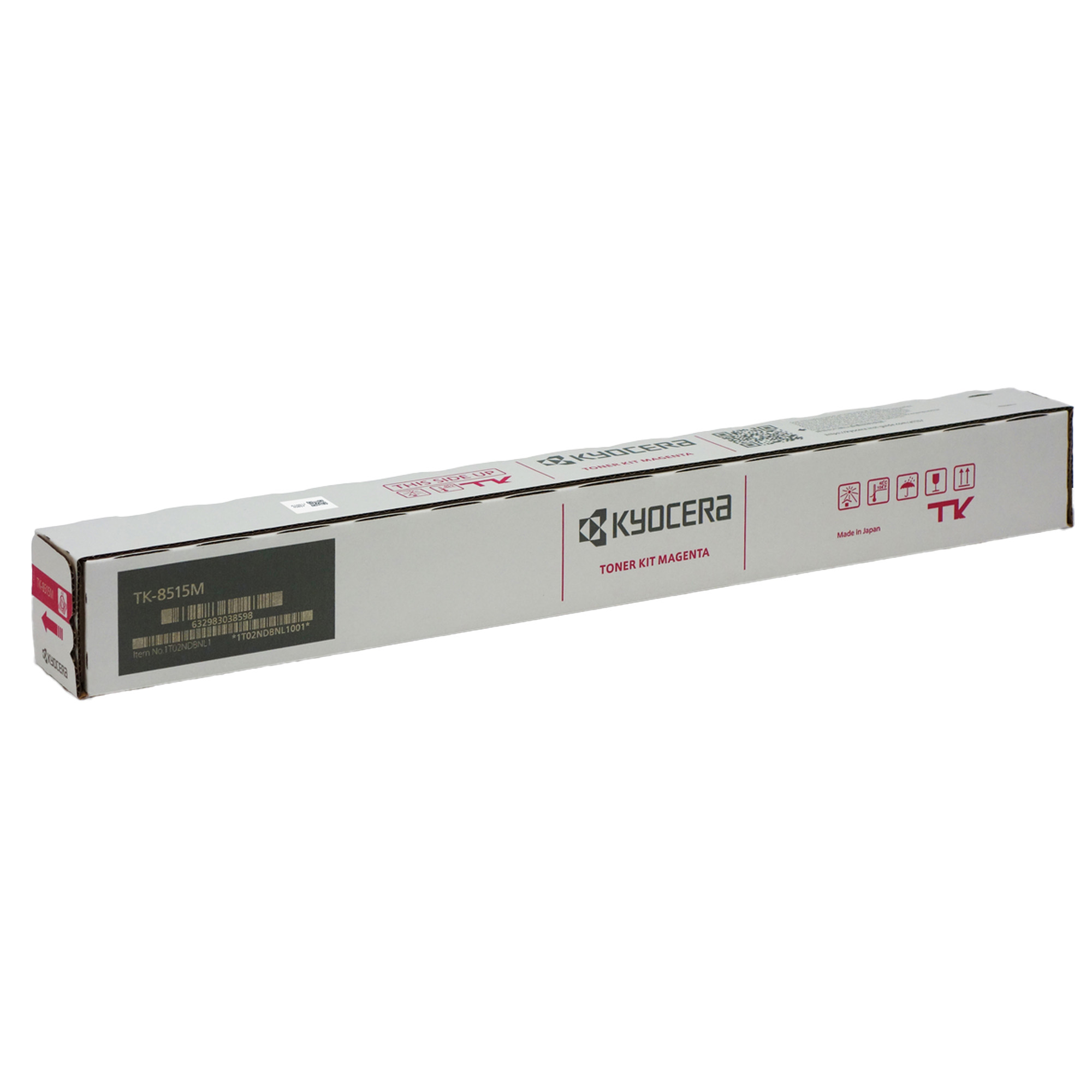 Kyocera TK 8515M - Magenta - originale - …