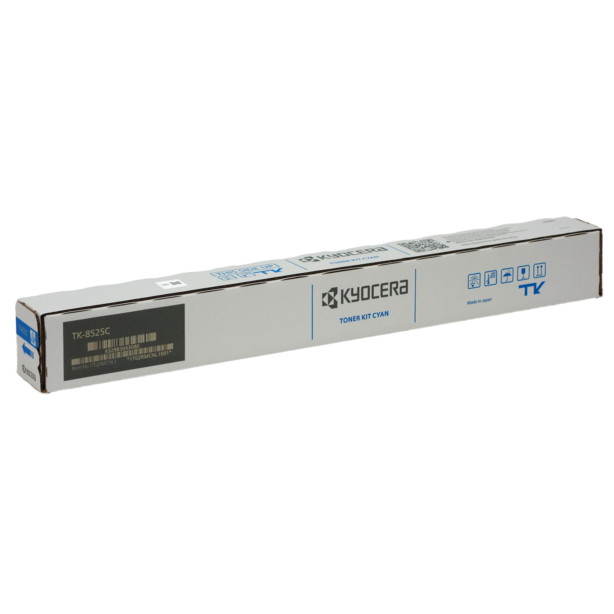 Kyocera TK 8525C - Ciano - originale - …